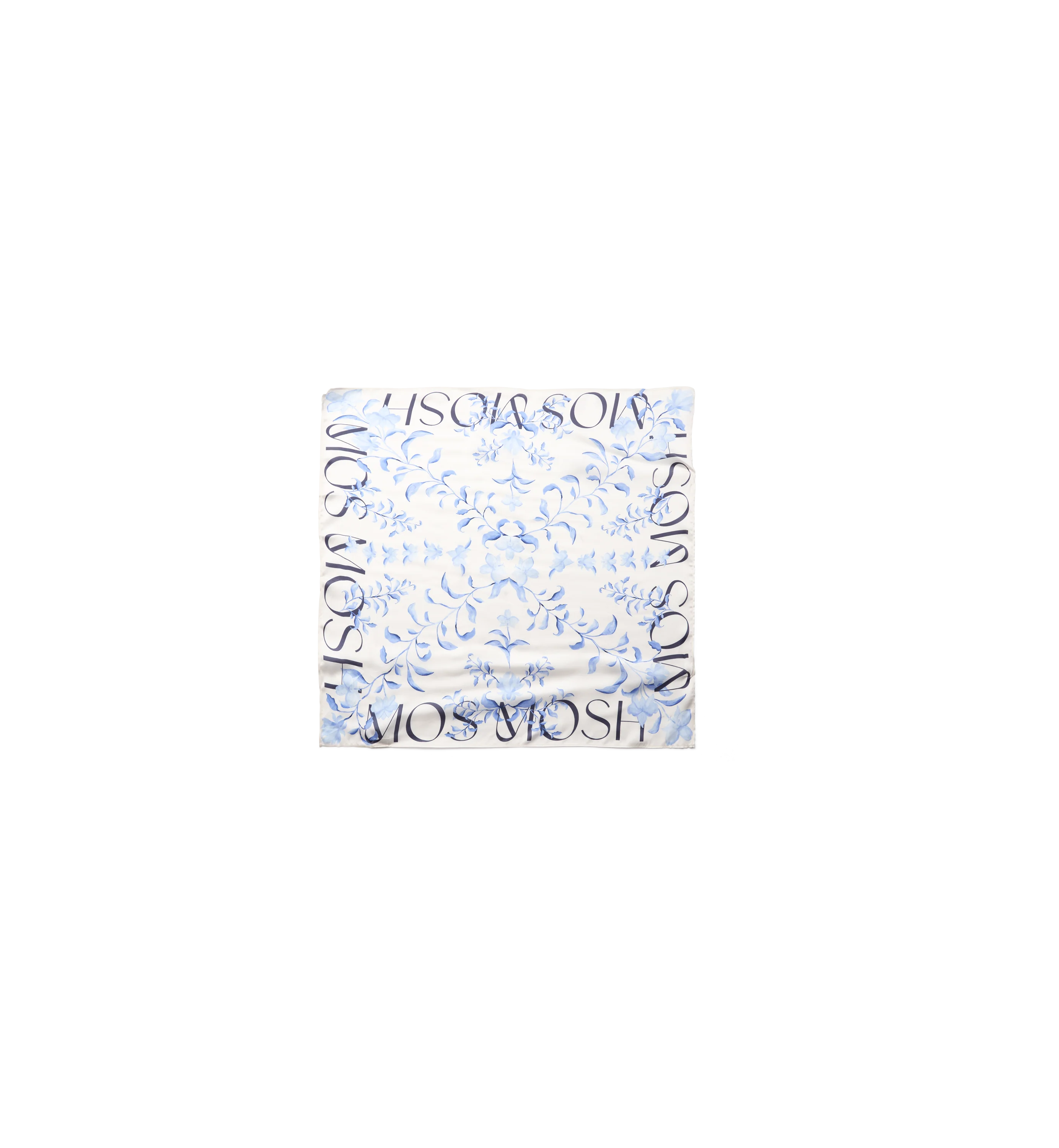 MMOrchid Scarf - Image 8