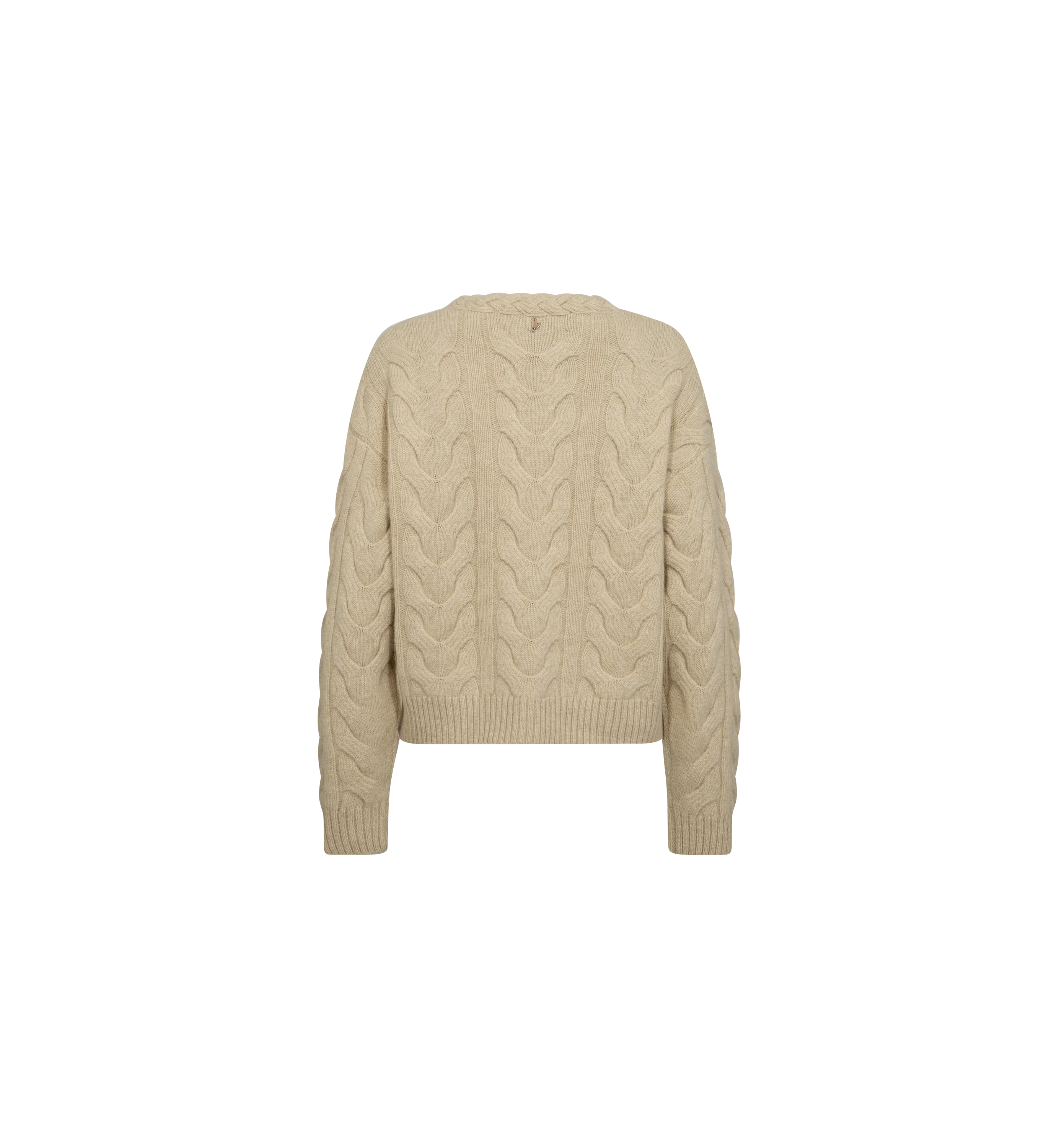 MMOttili Knit Cardigan - Image 4