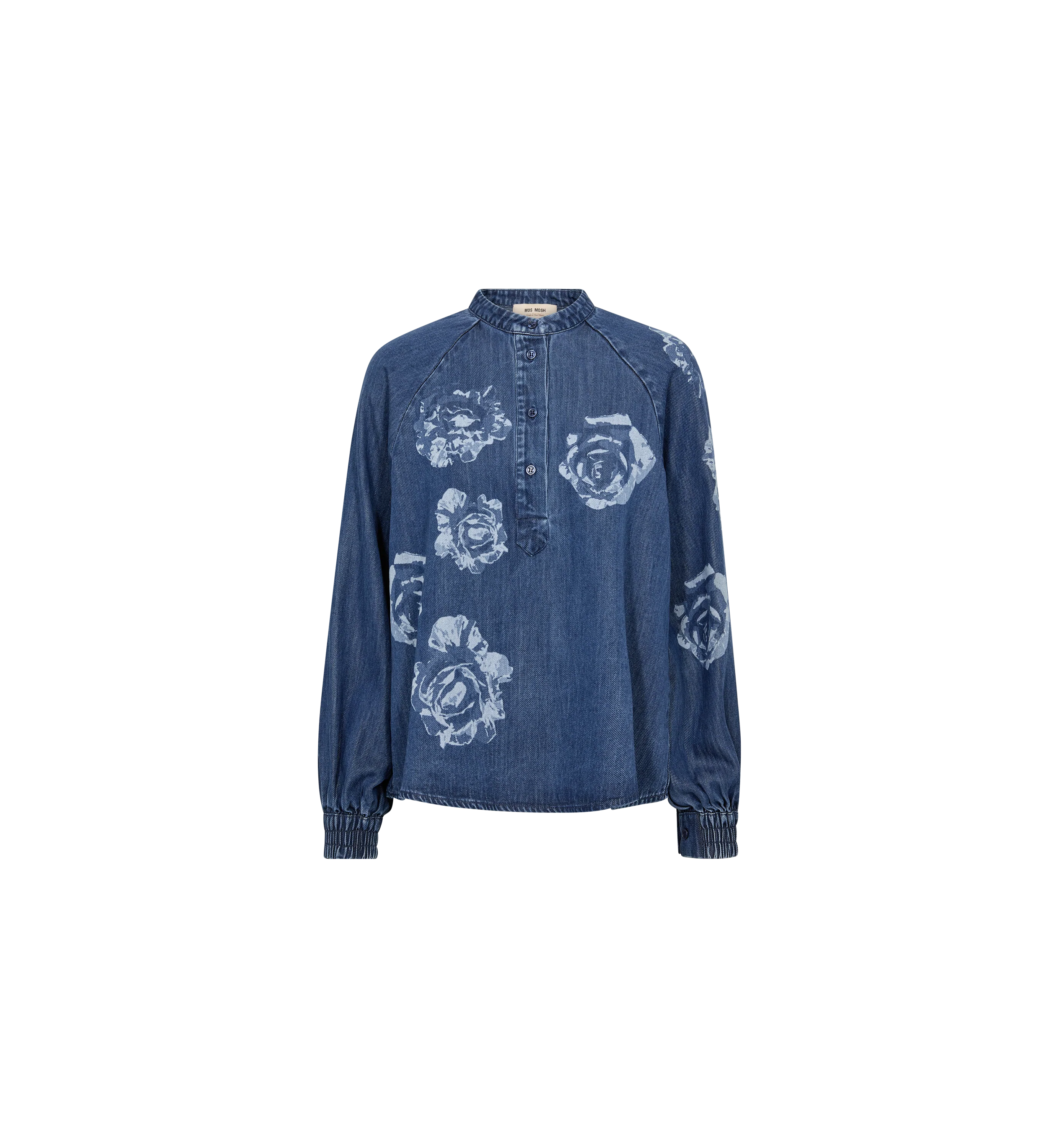 MMOva Dinem Blouse - Image 3