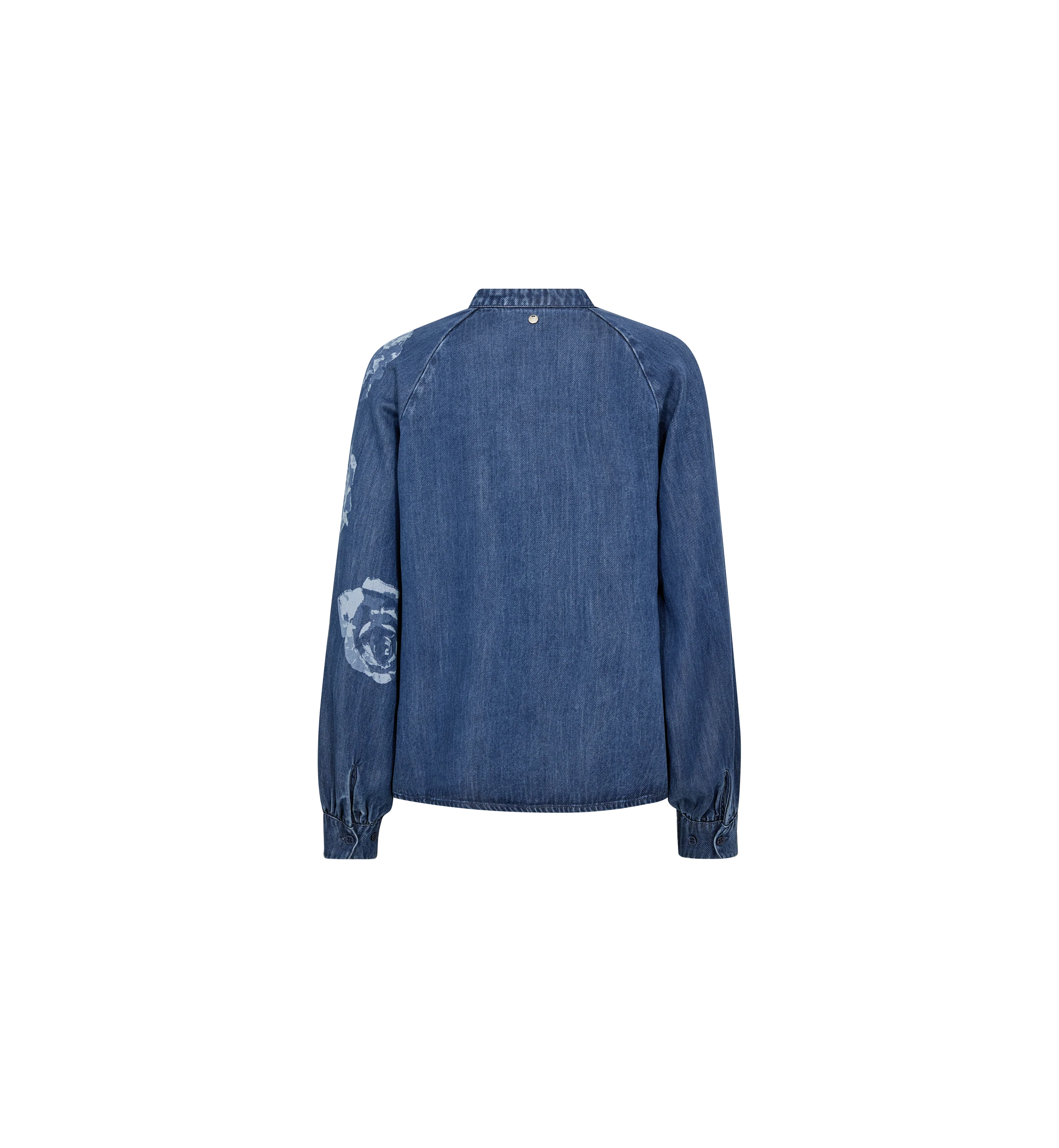 MMOva Dinem Blouse - Image 4