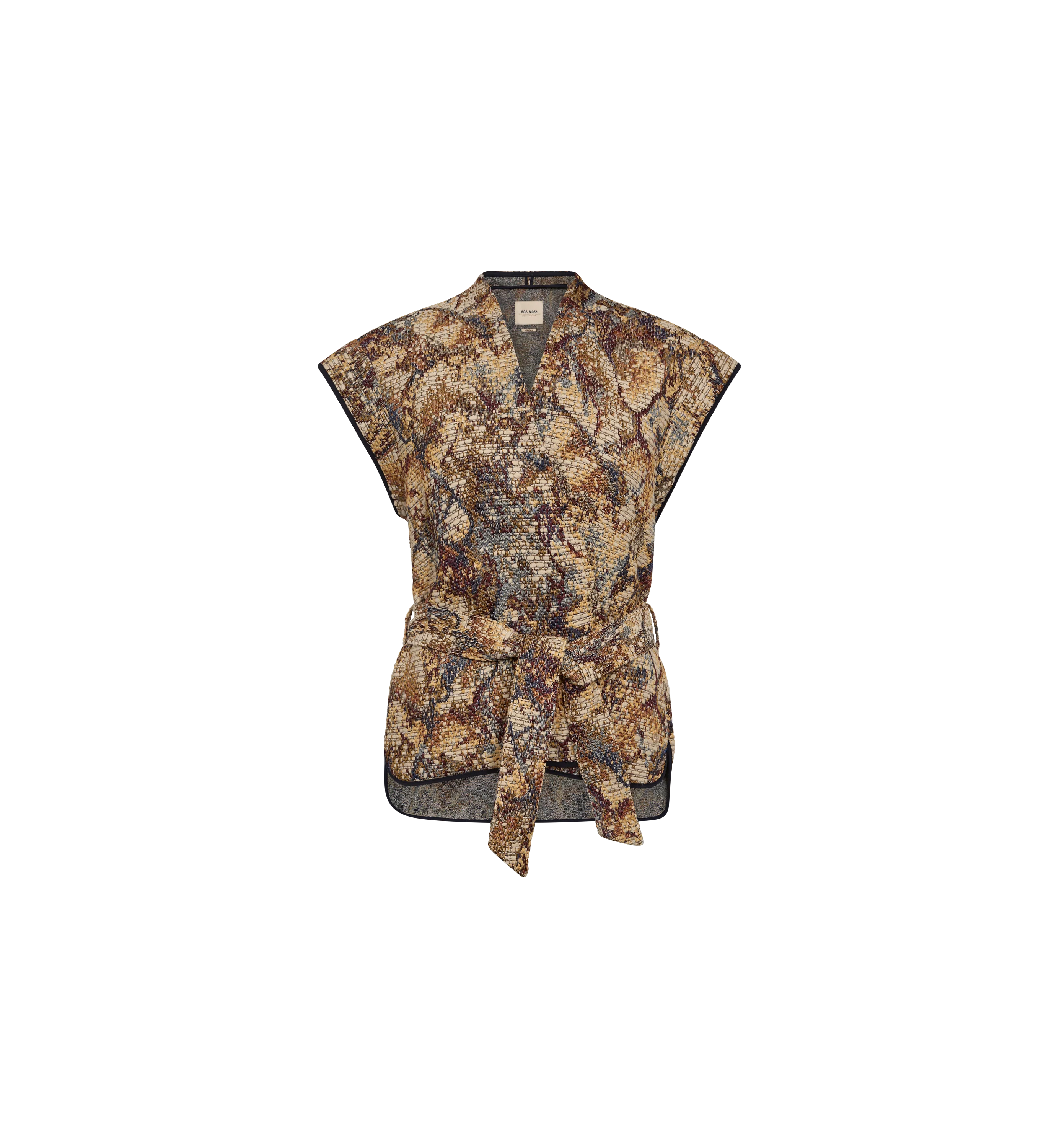 MMOz Wired Vest - Image 3