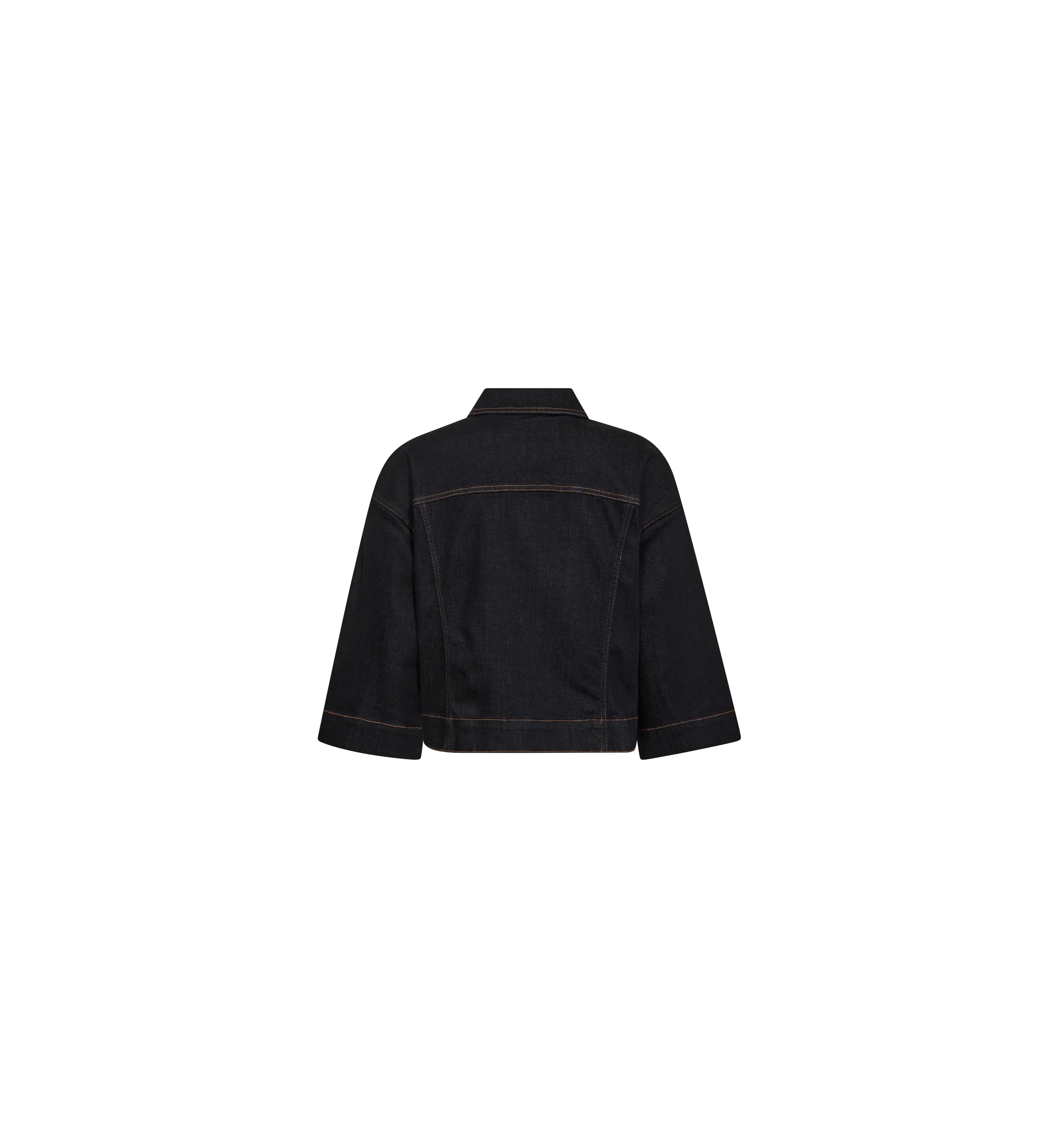 MMPenn Deluxe Denim Jacket - Image 4