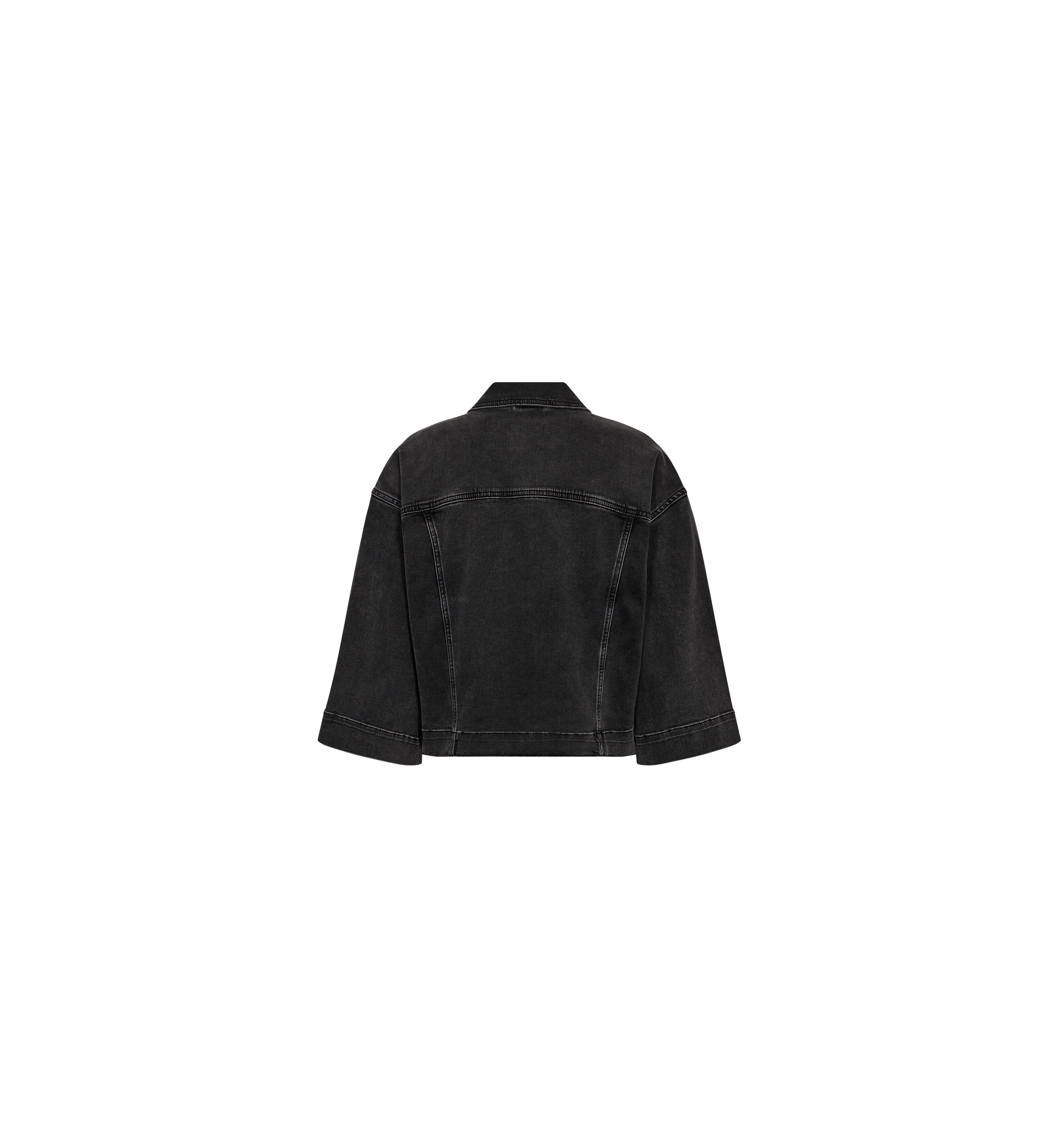 MMPenn Deluxe Denim Jacket - Image 4