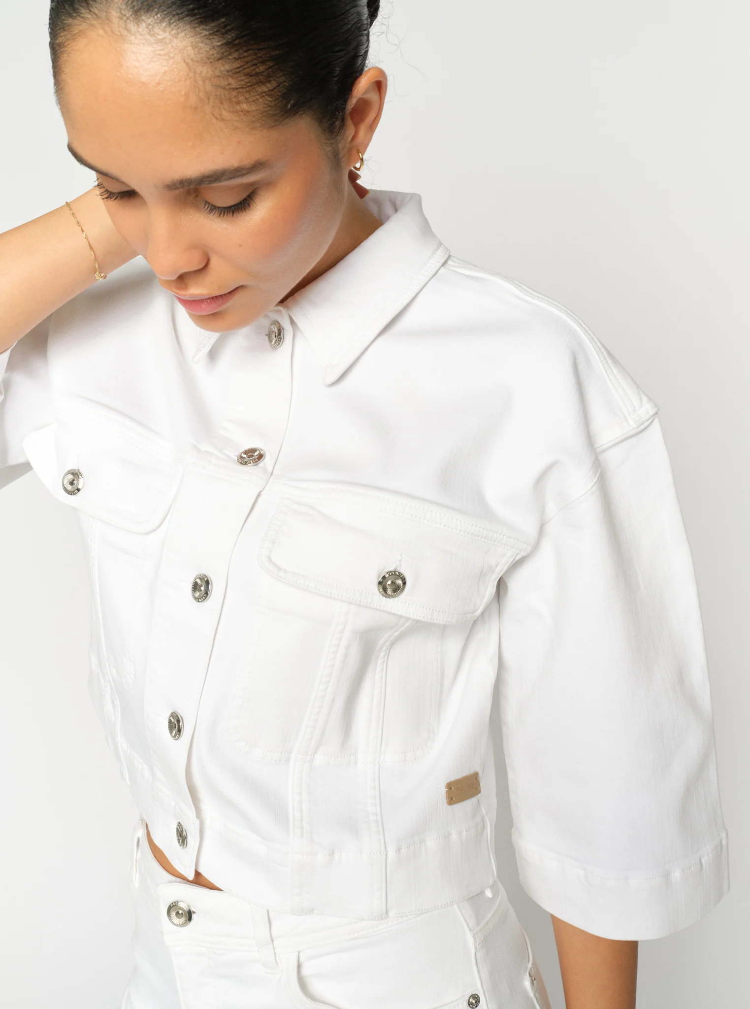 MMPenn Deluxe Jacket - Image 2