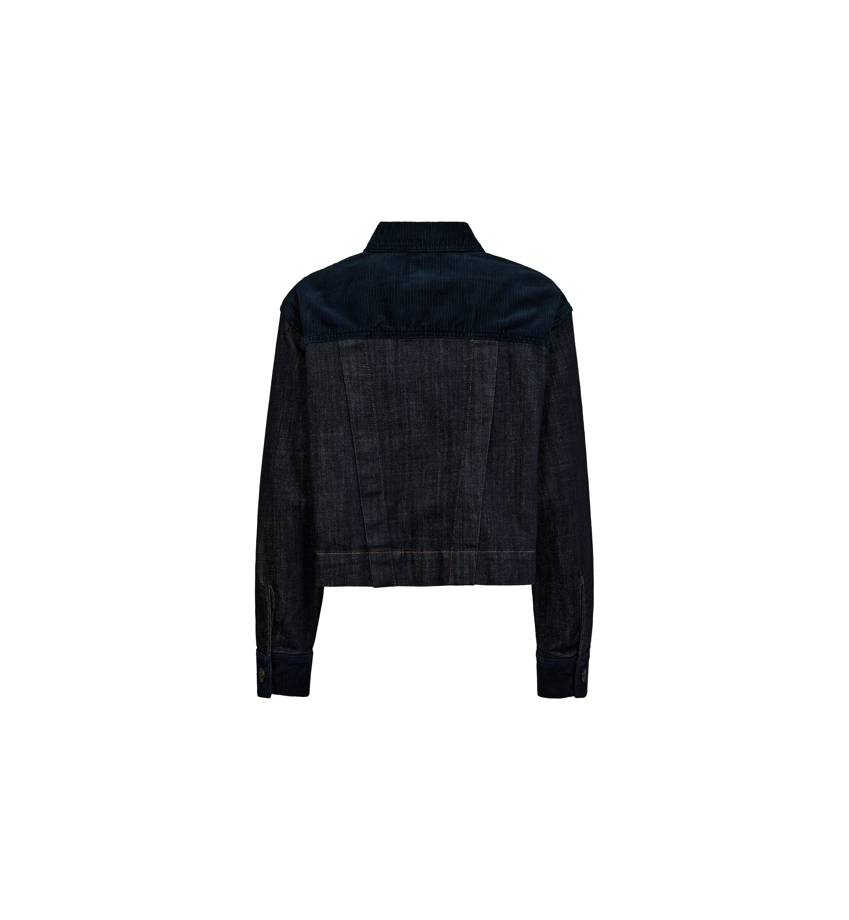 MMPenne Daw Denim Jacket - Image 4