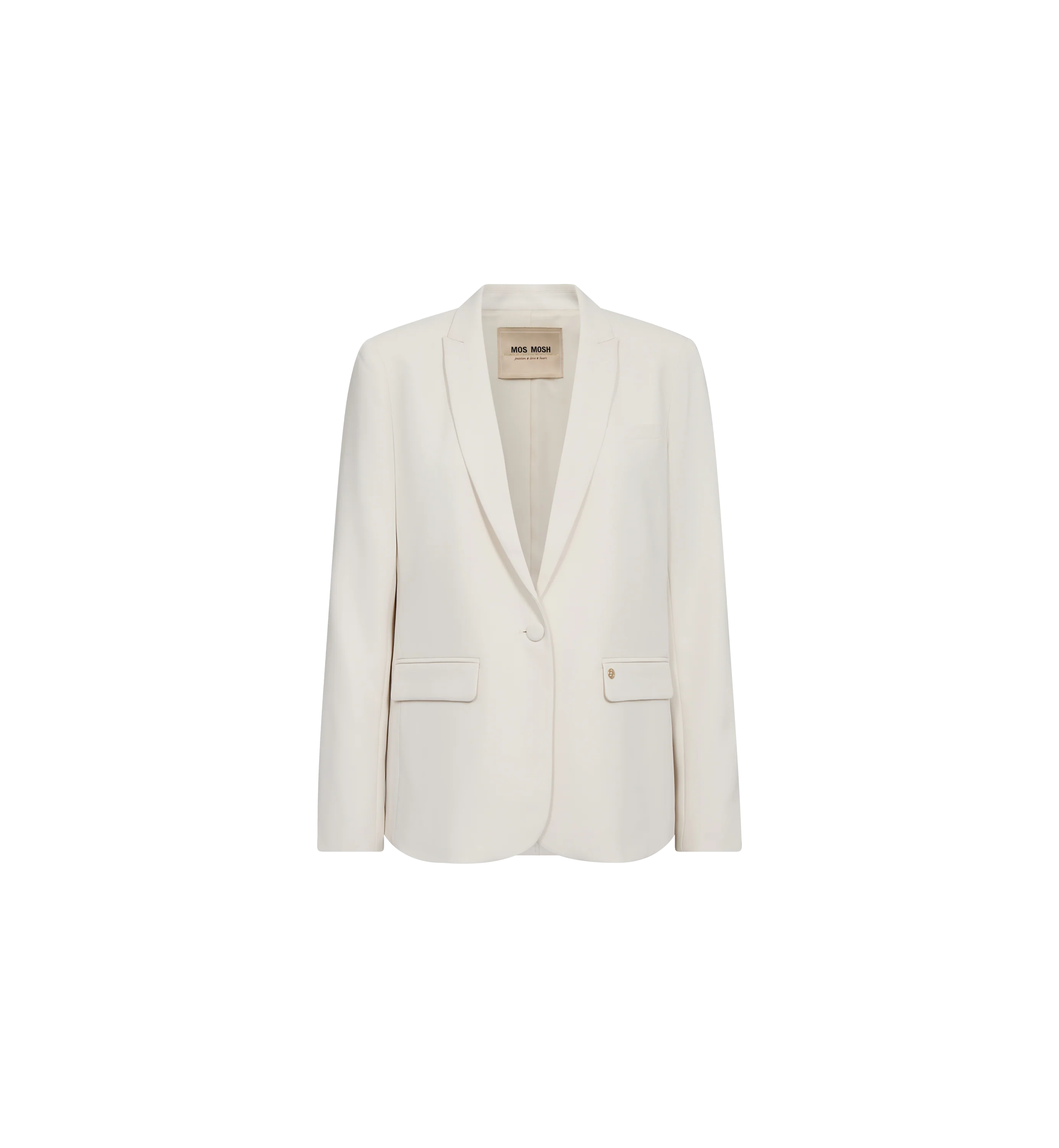 MMPhoebe Miley Blazer - Image 13