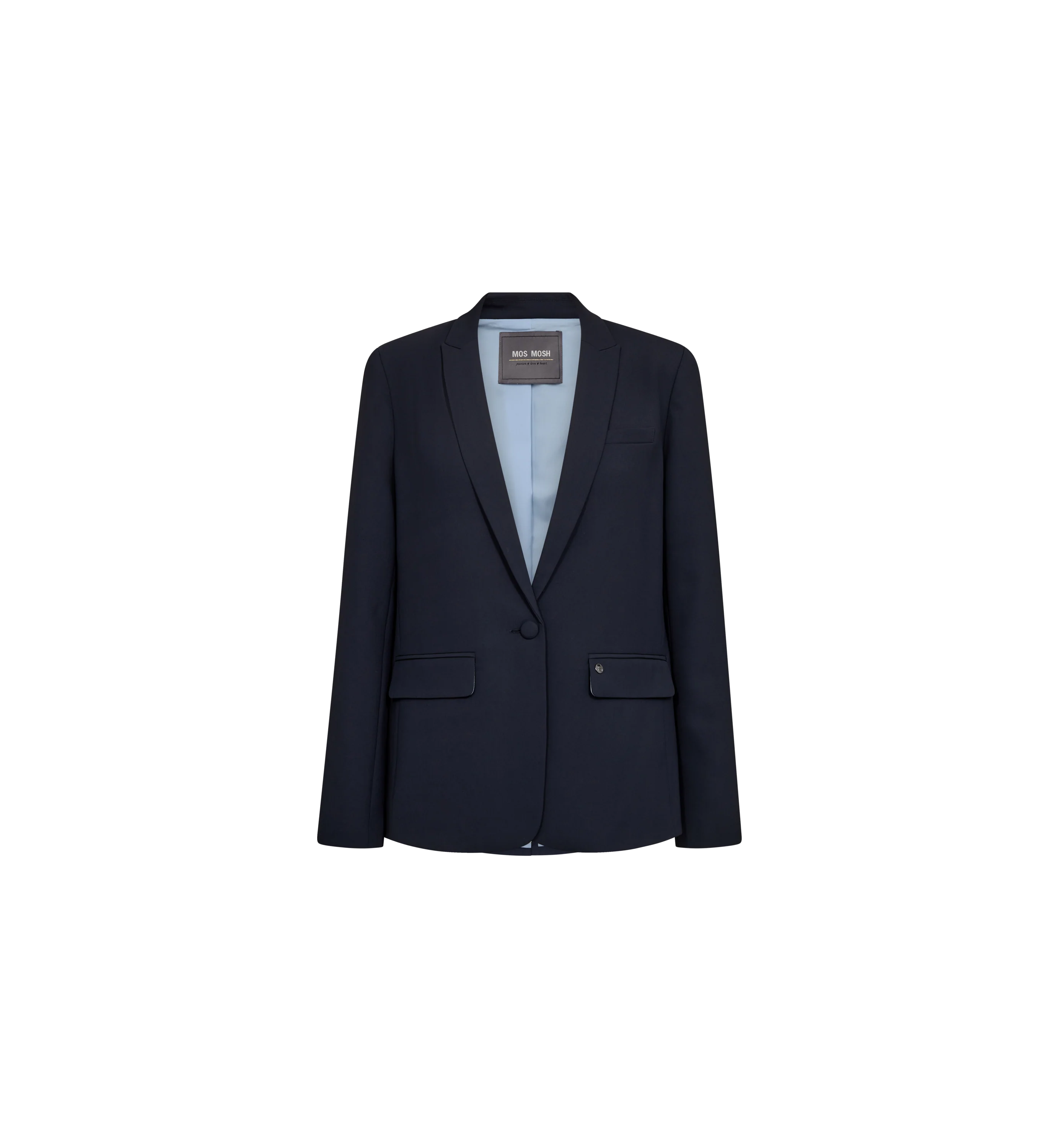 MMPhoebe Miley Blazer - Image 17