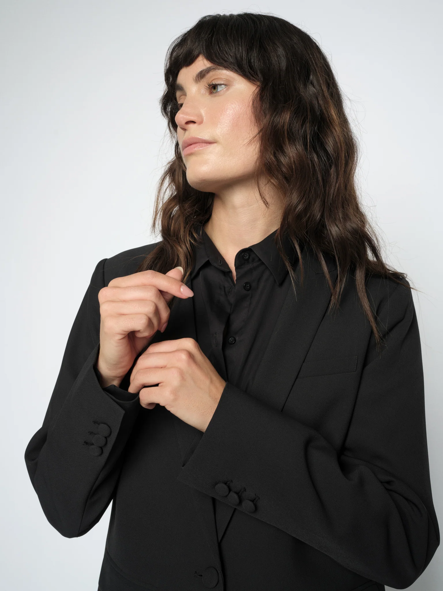 MMPhoebe Miley Blazer - Image 7