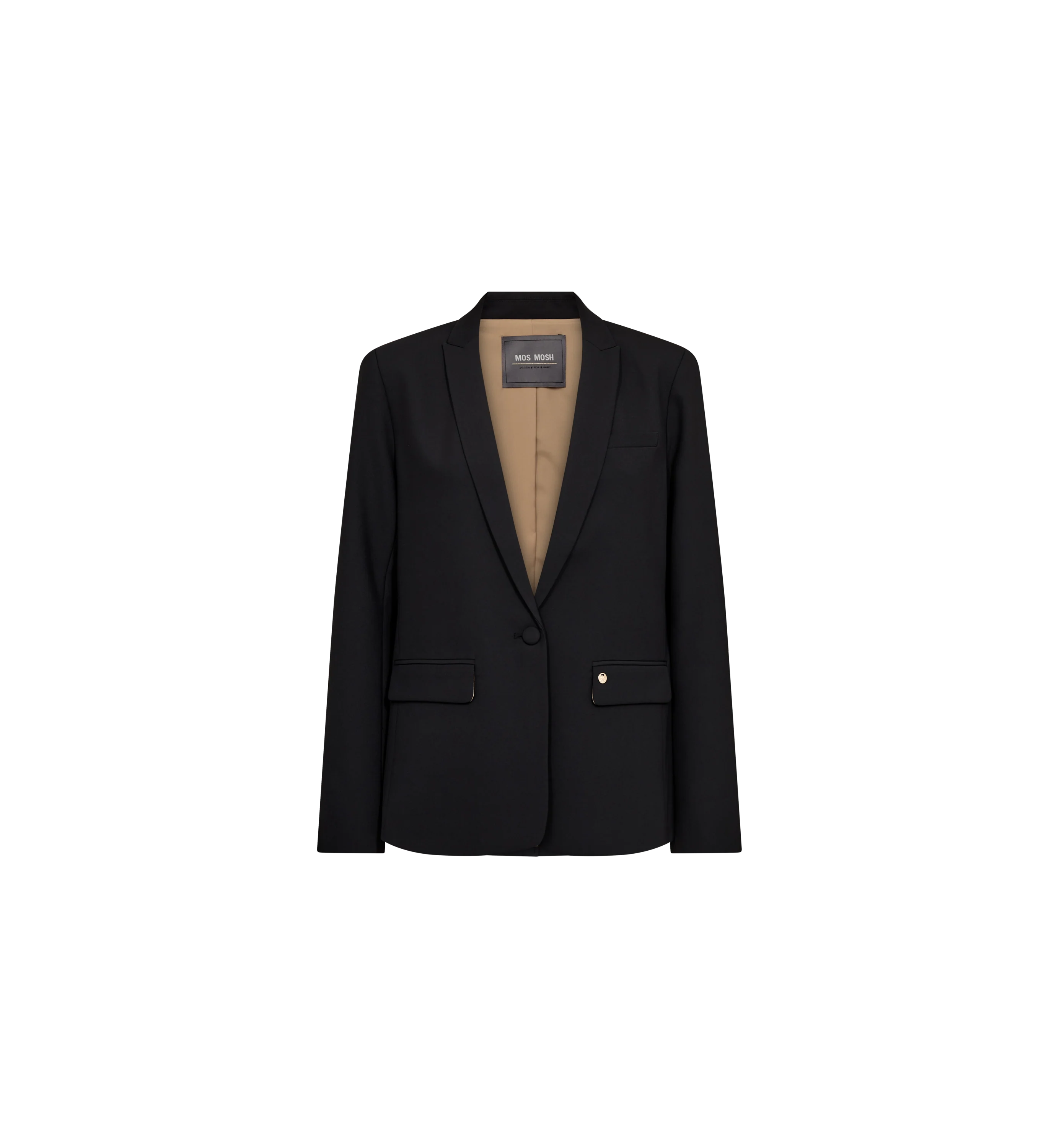 MMPhoebe Miley Blazer - Image 8