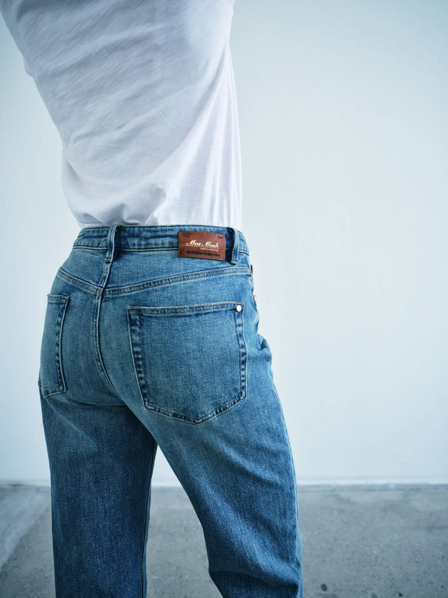 MMRachel Galleon Jeans - Image 5