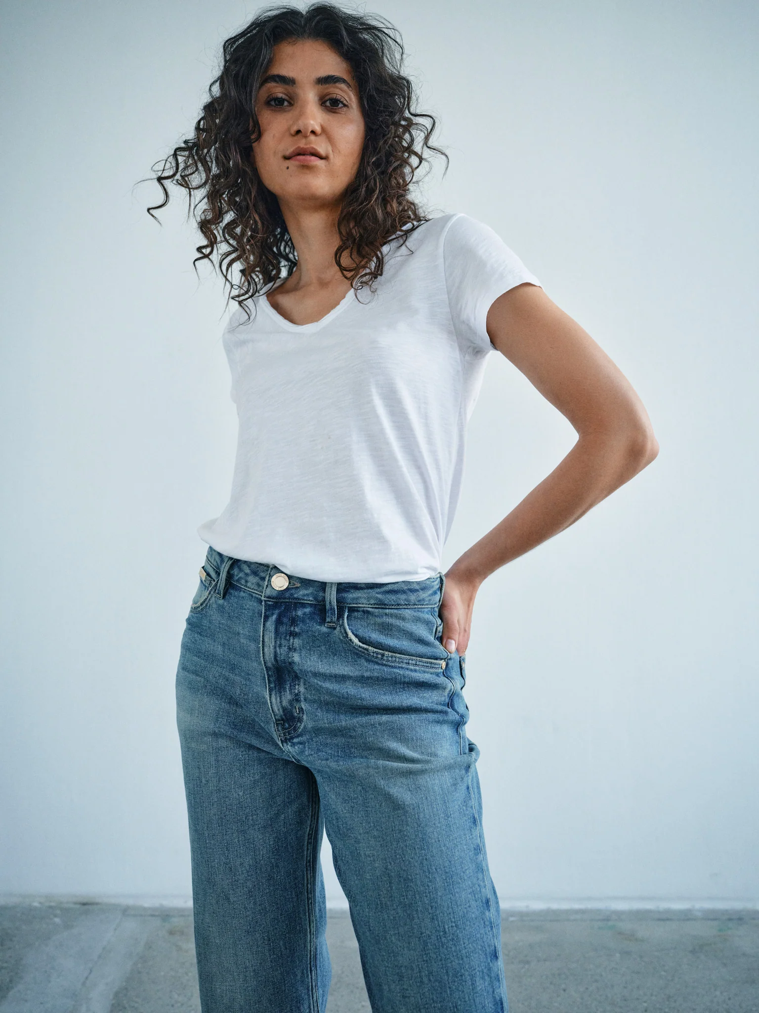 MMRachel Galleon Jeans - Image 6
