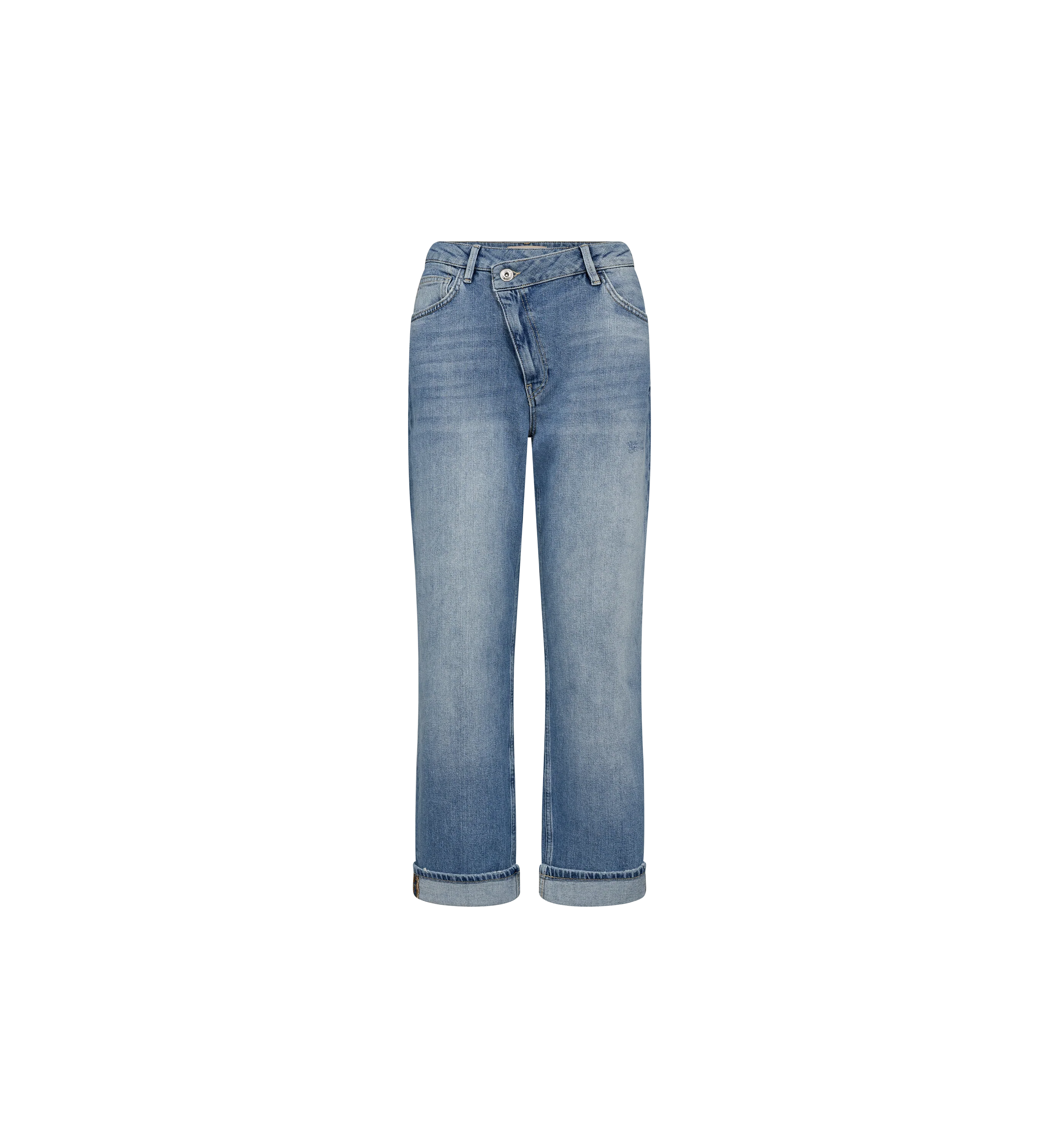 MMRachel Slanted Jeans - Image 3