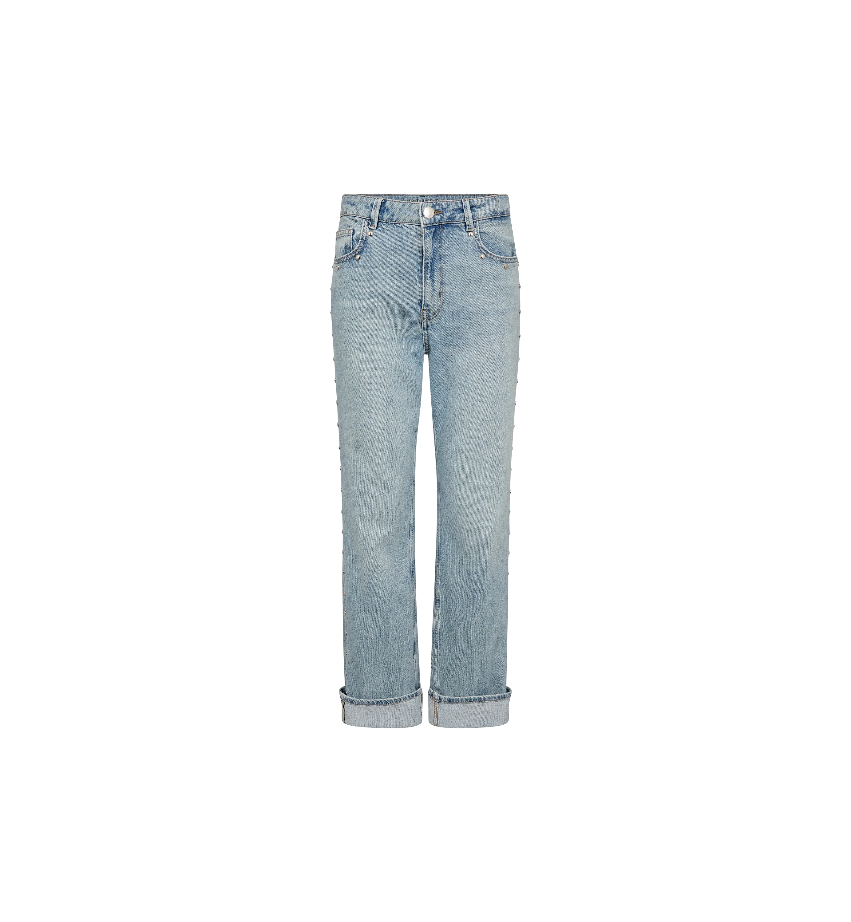 MMRachel Studs Jeans - Image 3