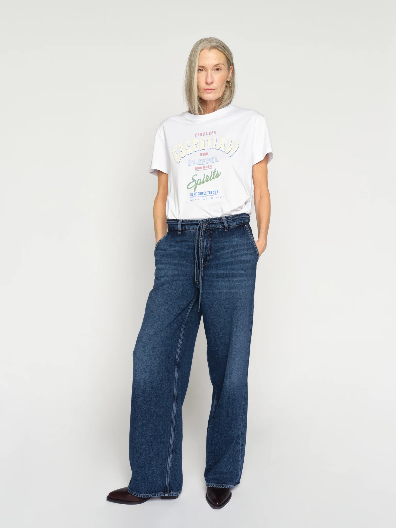 MMRaft Tee - Image 2
