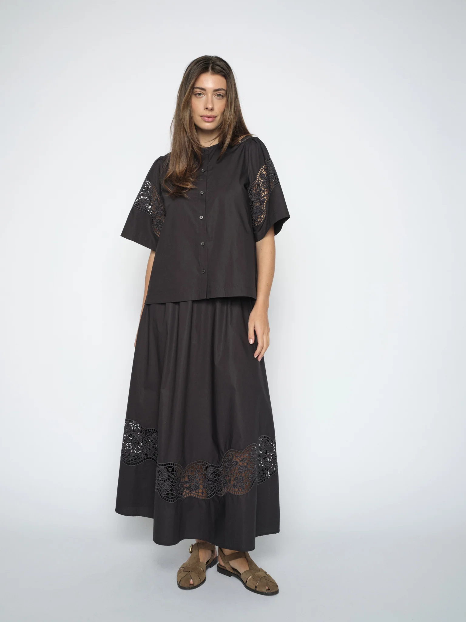 MMRedu Cotoni Skirt - Image 11