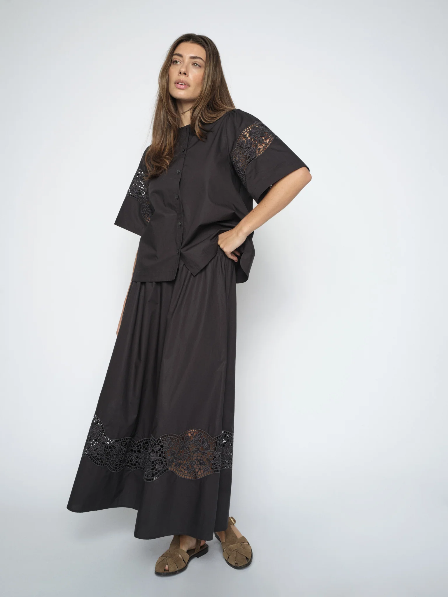 MMRedu Cotoni Skirt - Image 12