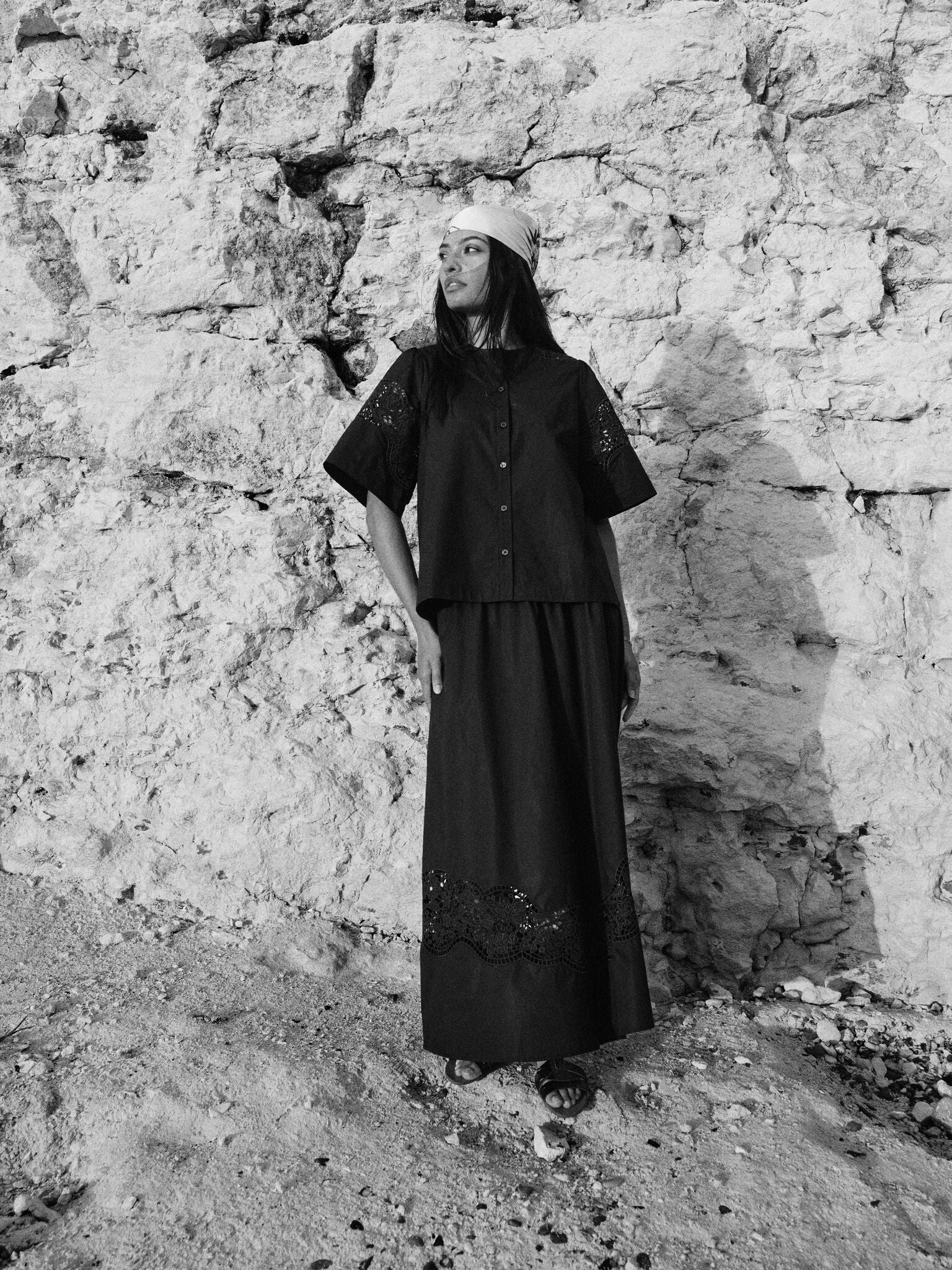 MMRedu Cotoni Skirt - Image 13