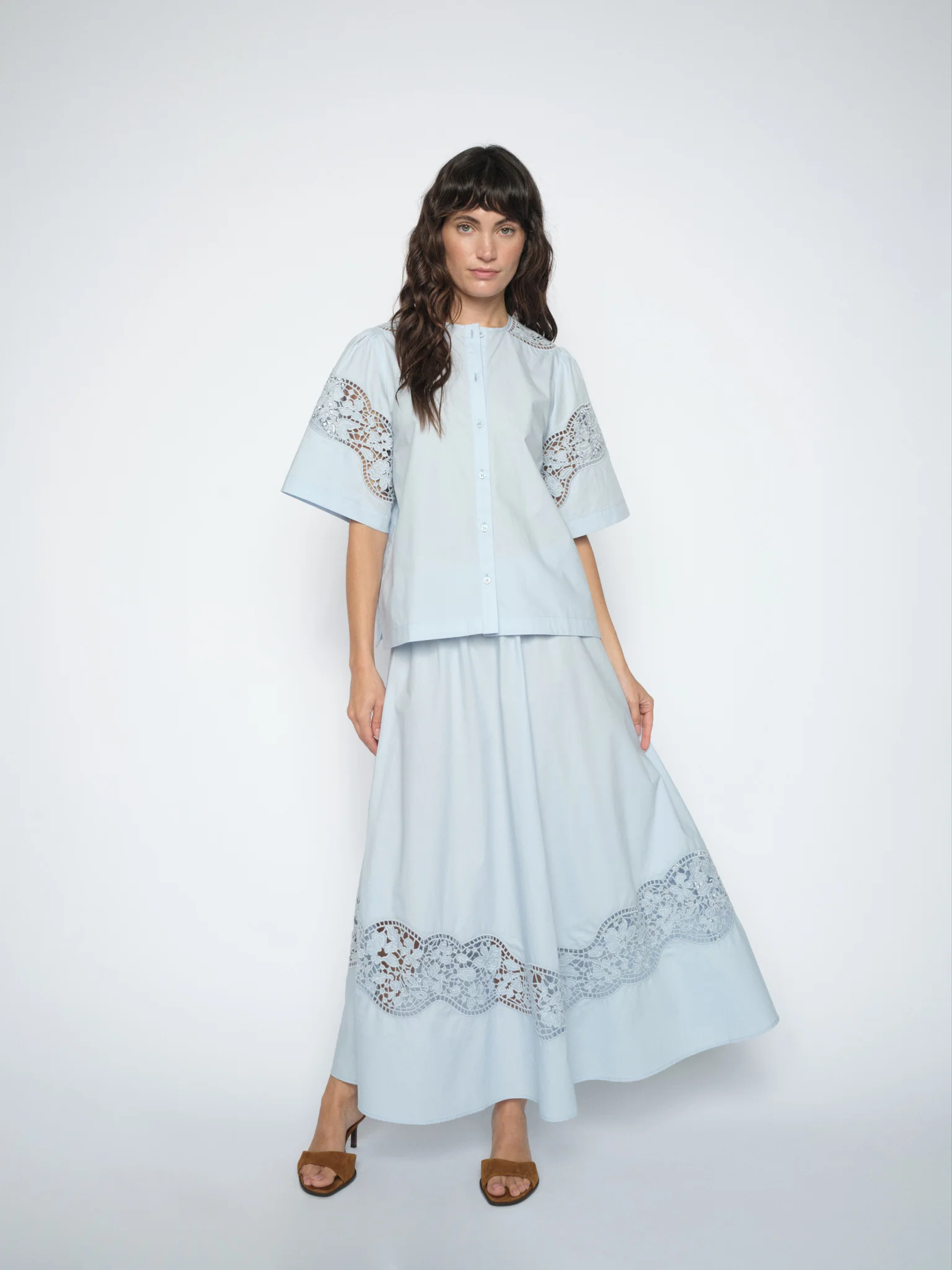 MMRedu Cotoni Skirt - Image 5