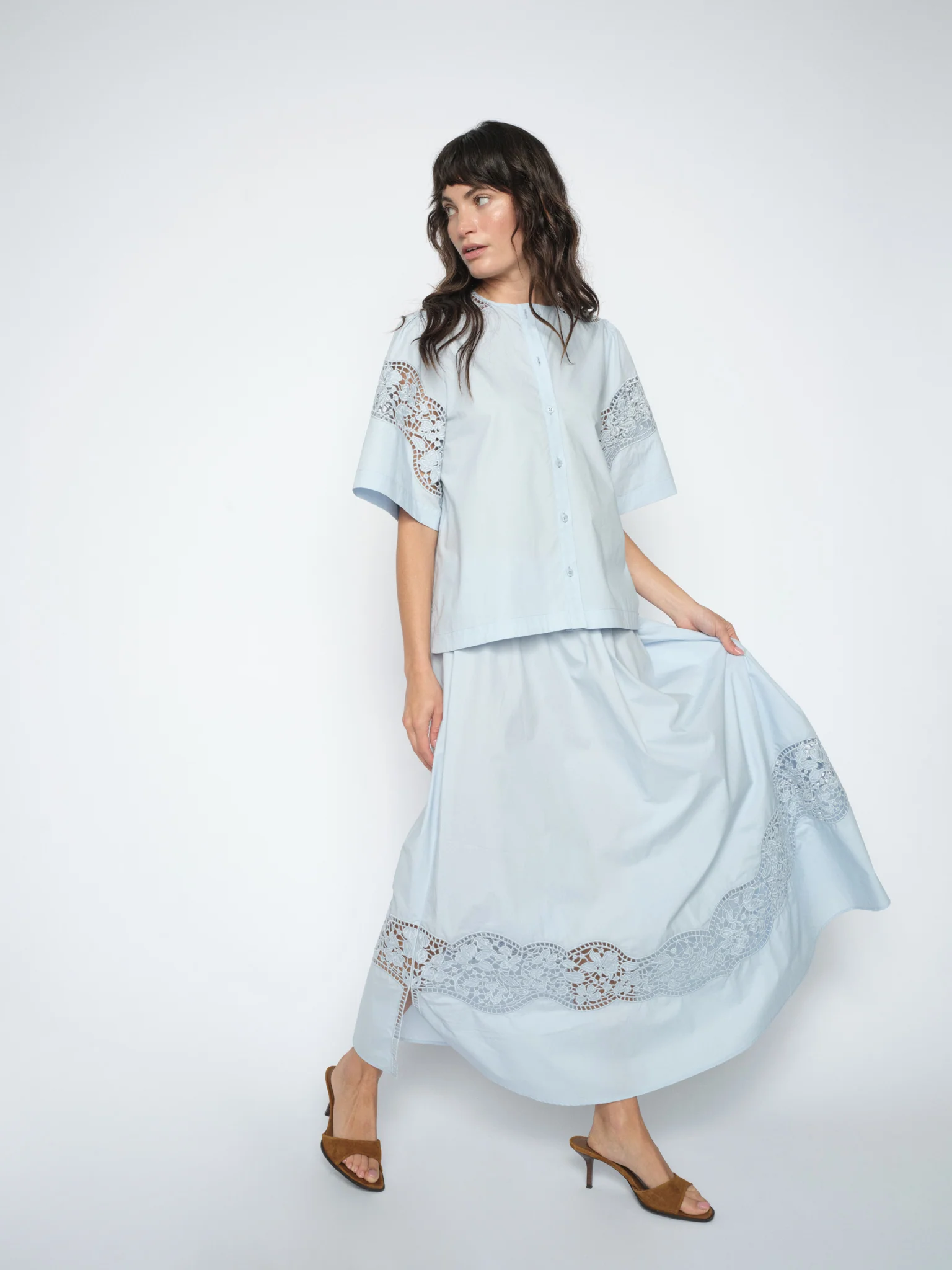 MMRedu Cotoni Skirt - Image 6