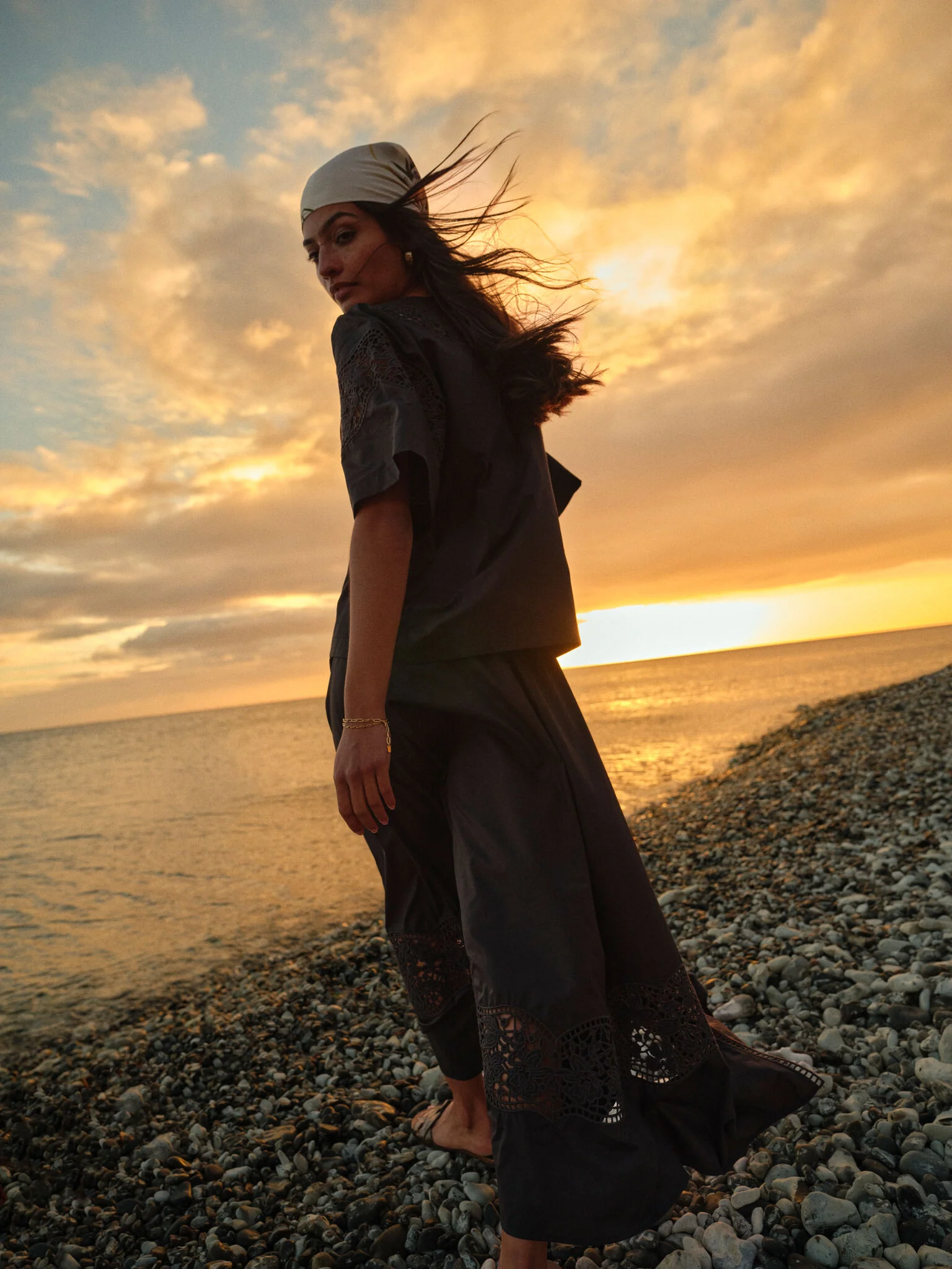 MMRedu Cotoni Skirt - Image 8
