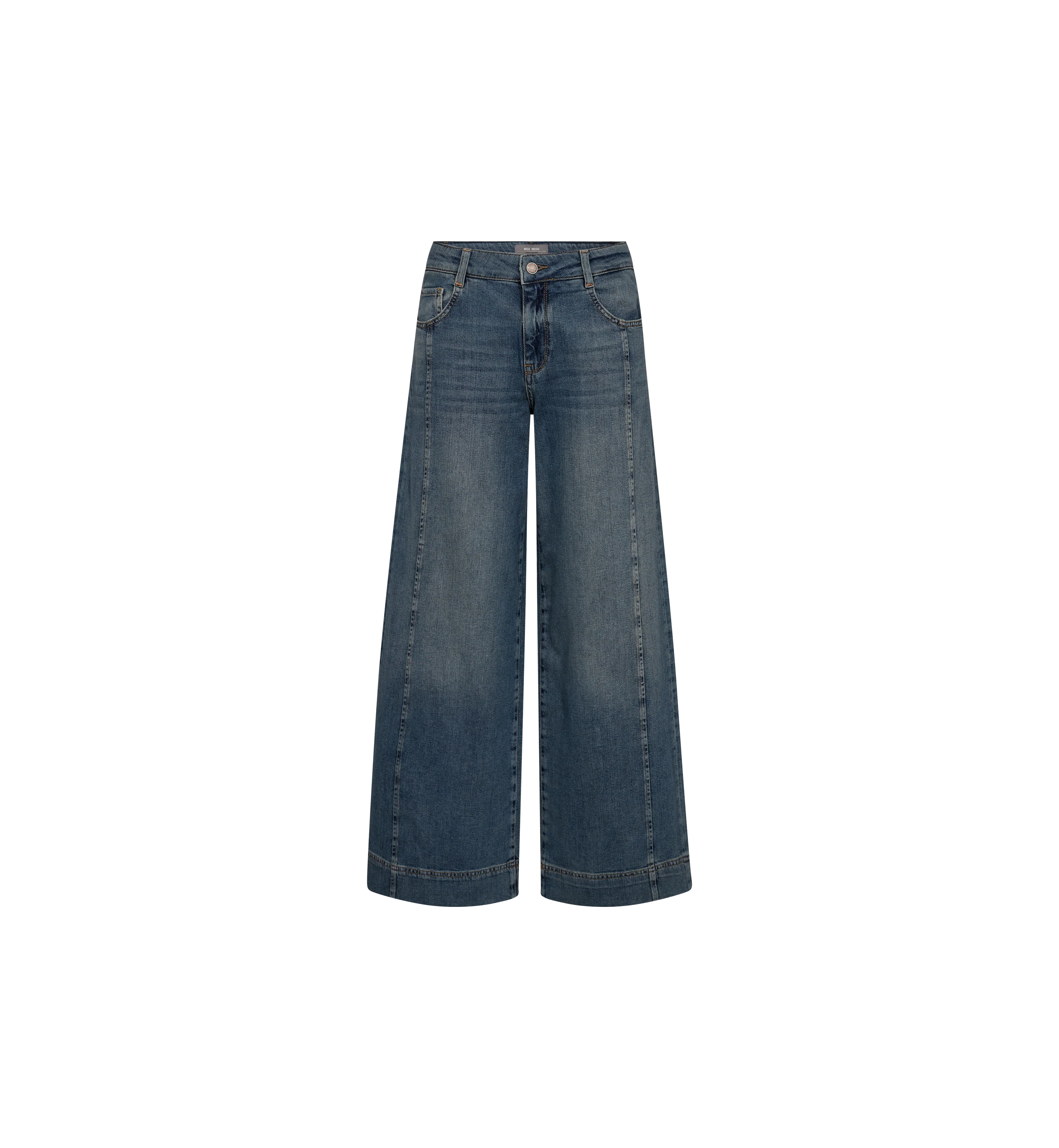 MMReem Vint Jeans - Image 3