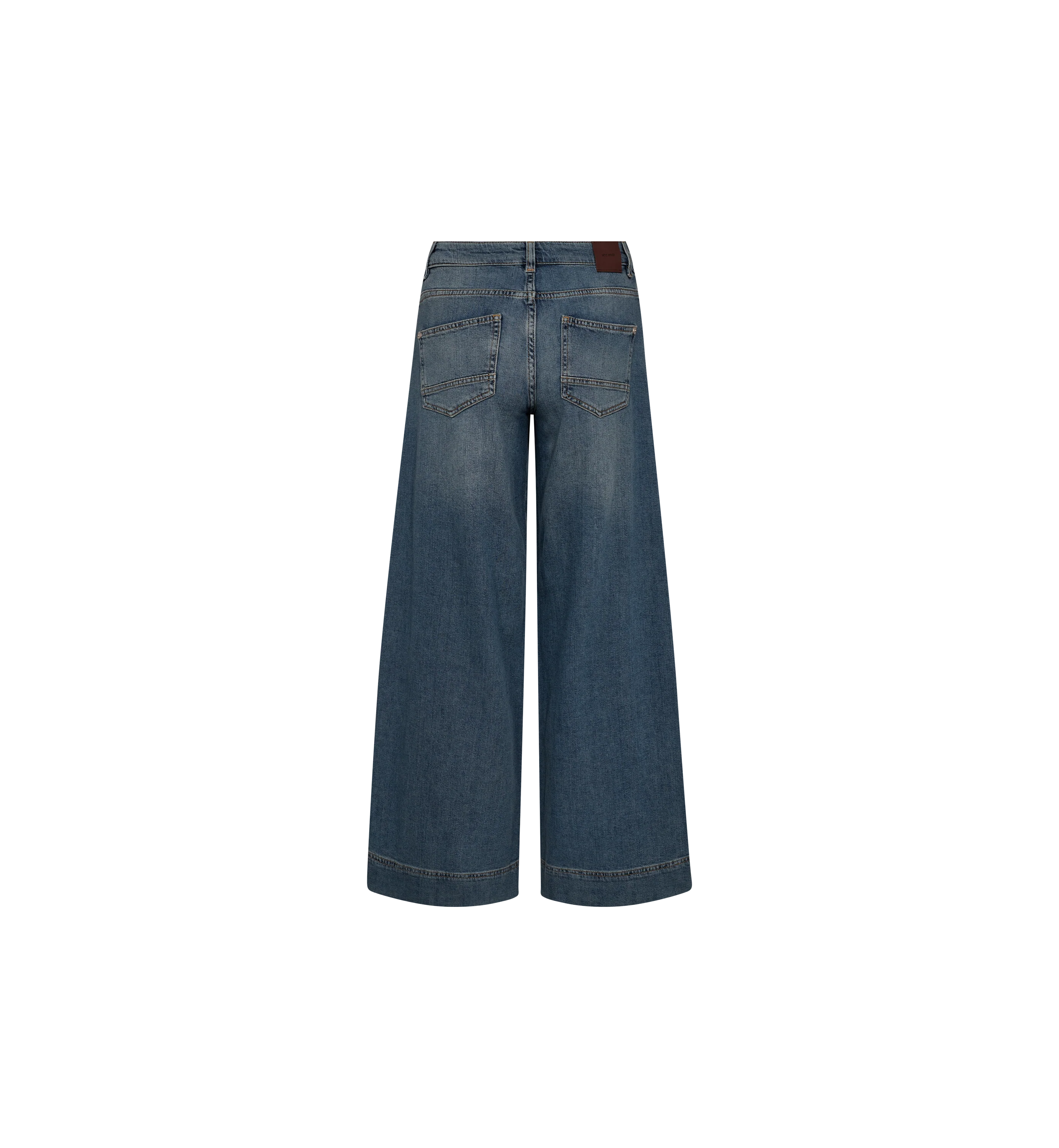 MMReem Vint Jeans - Image 4