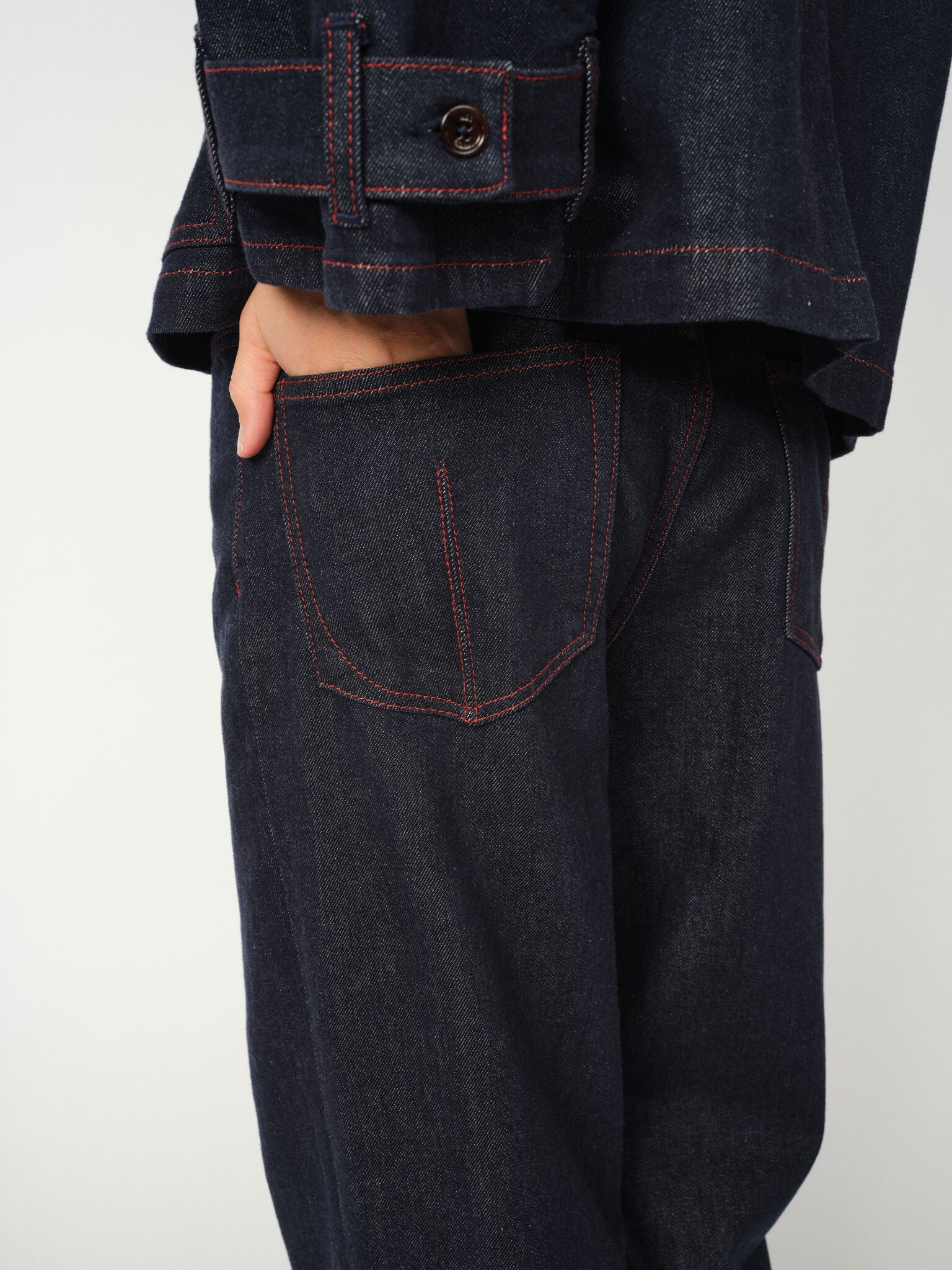 MMRelee Cedros Jeans - Image 2