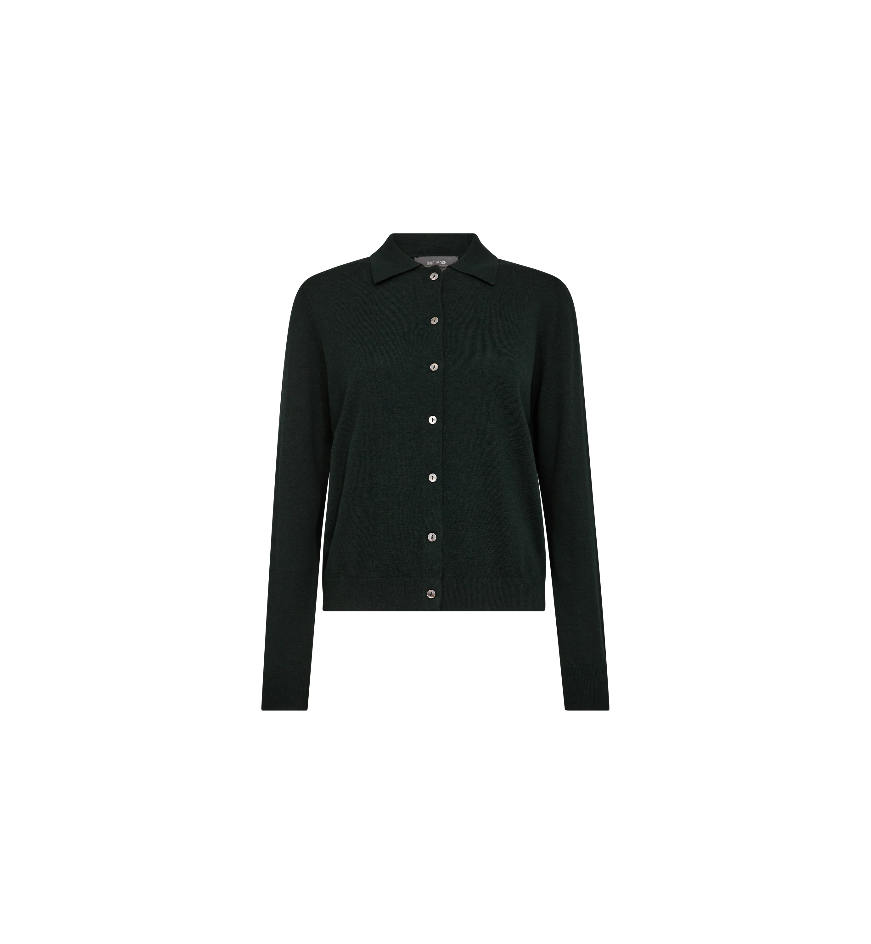 MMRelena Flip Knit Cardigan - Image 3