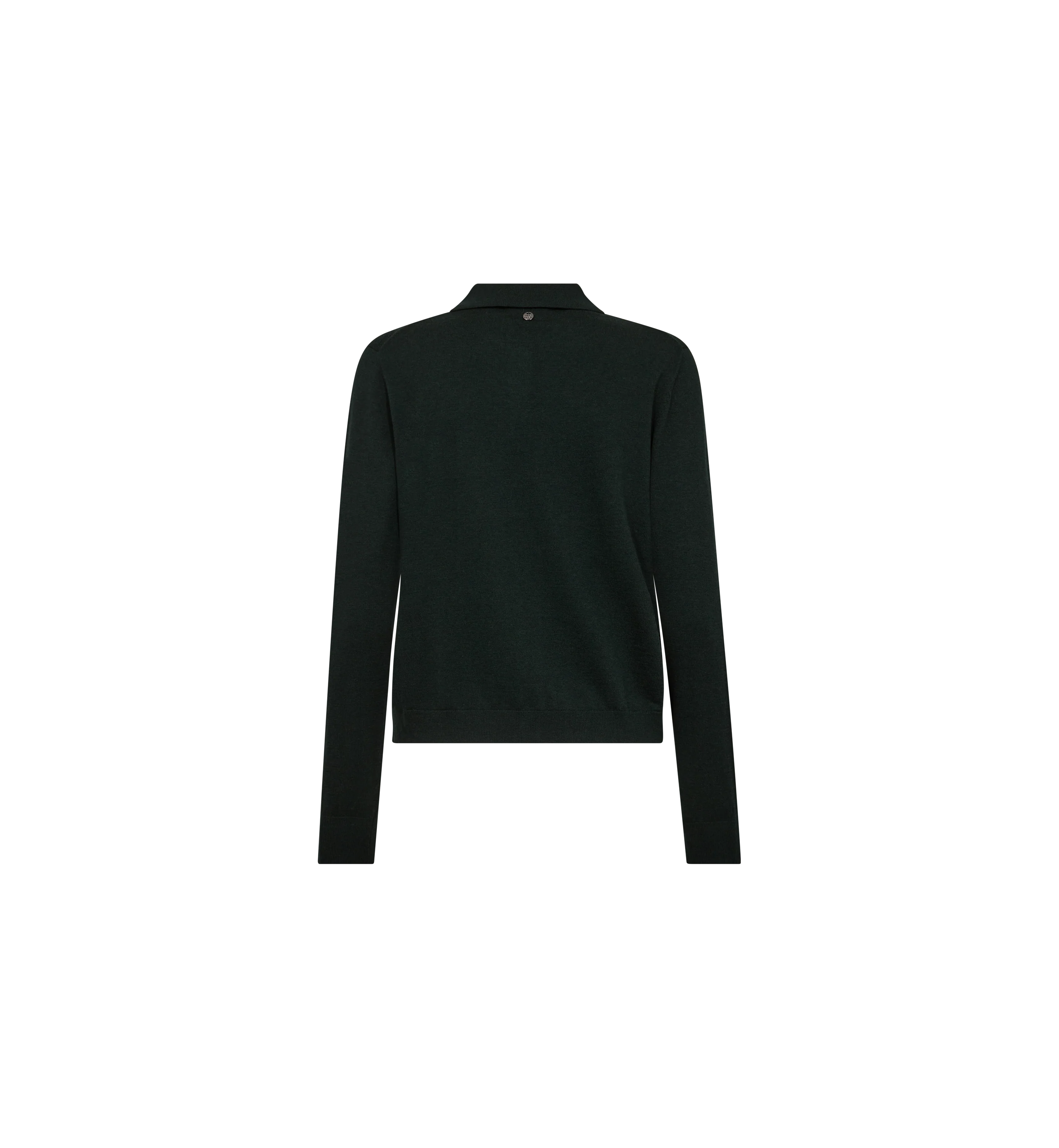 MMRelena Flip Knit Cardigan - Image 4