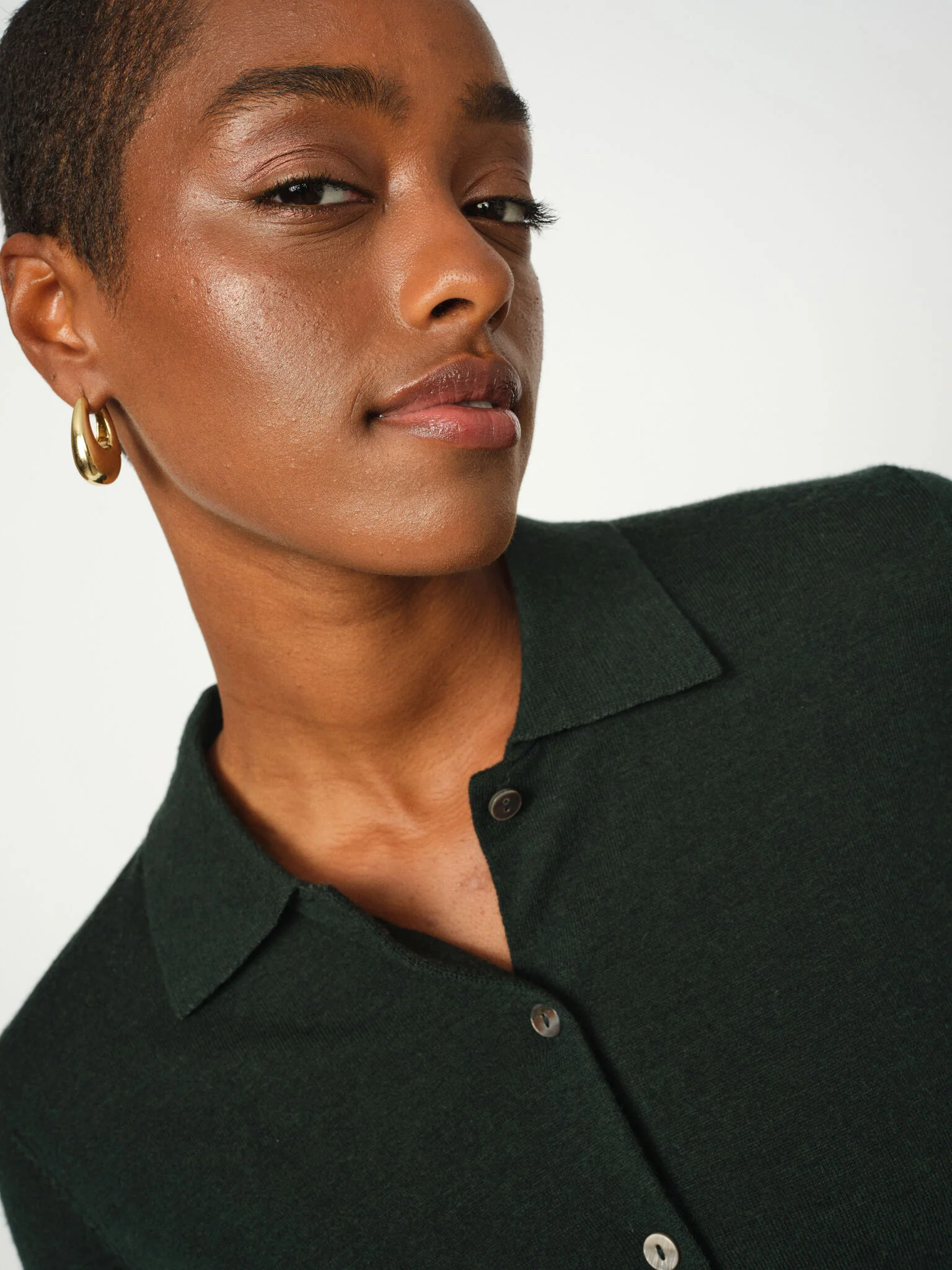 MMRelena Flip Knit Cardigan - Image 5