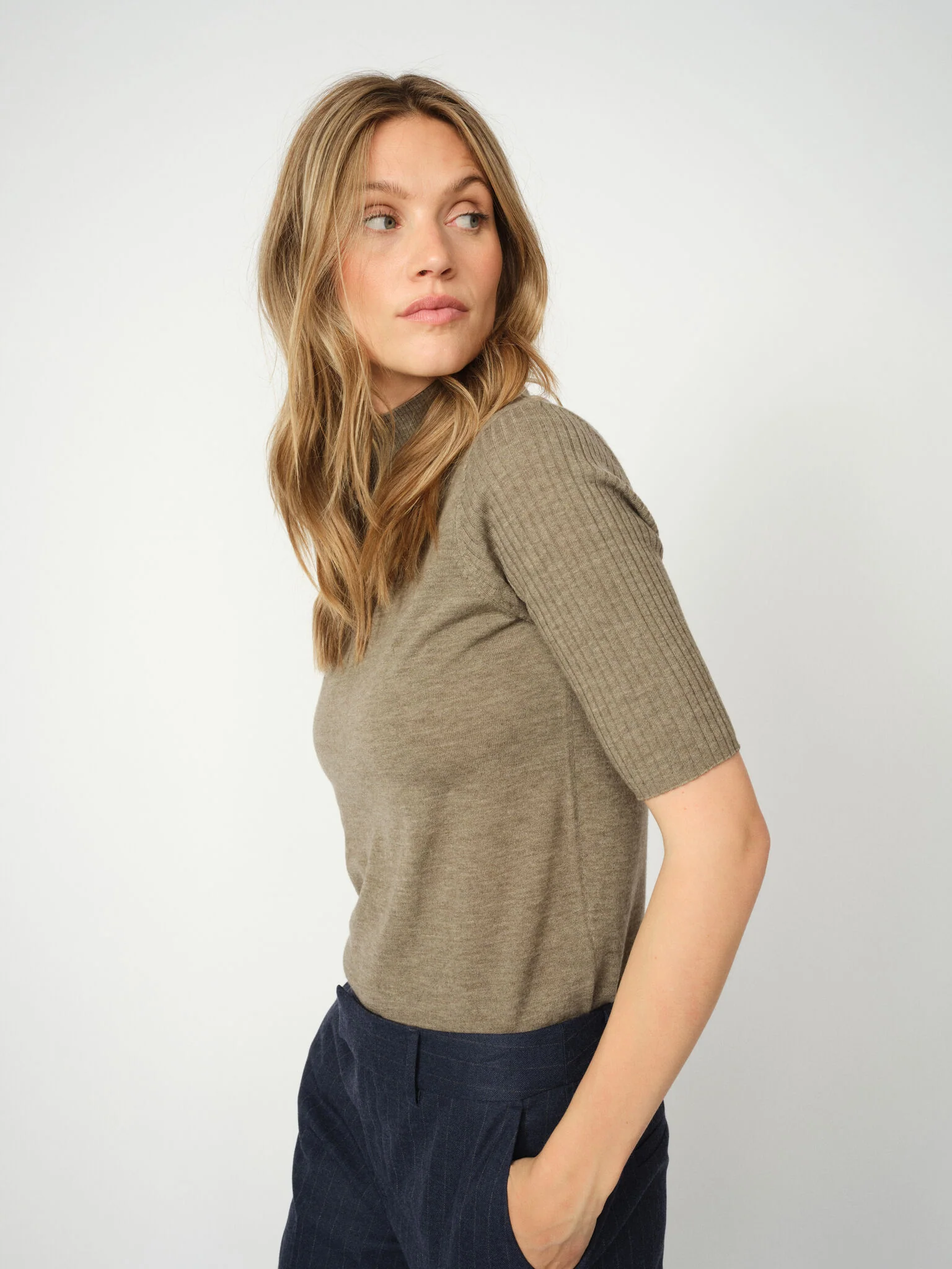 MMRelena Turtleneck Knit - Image 5