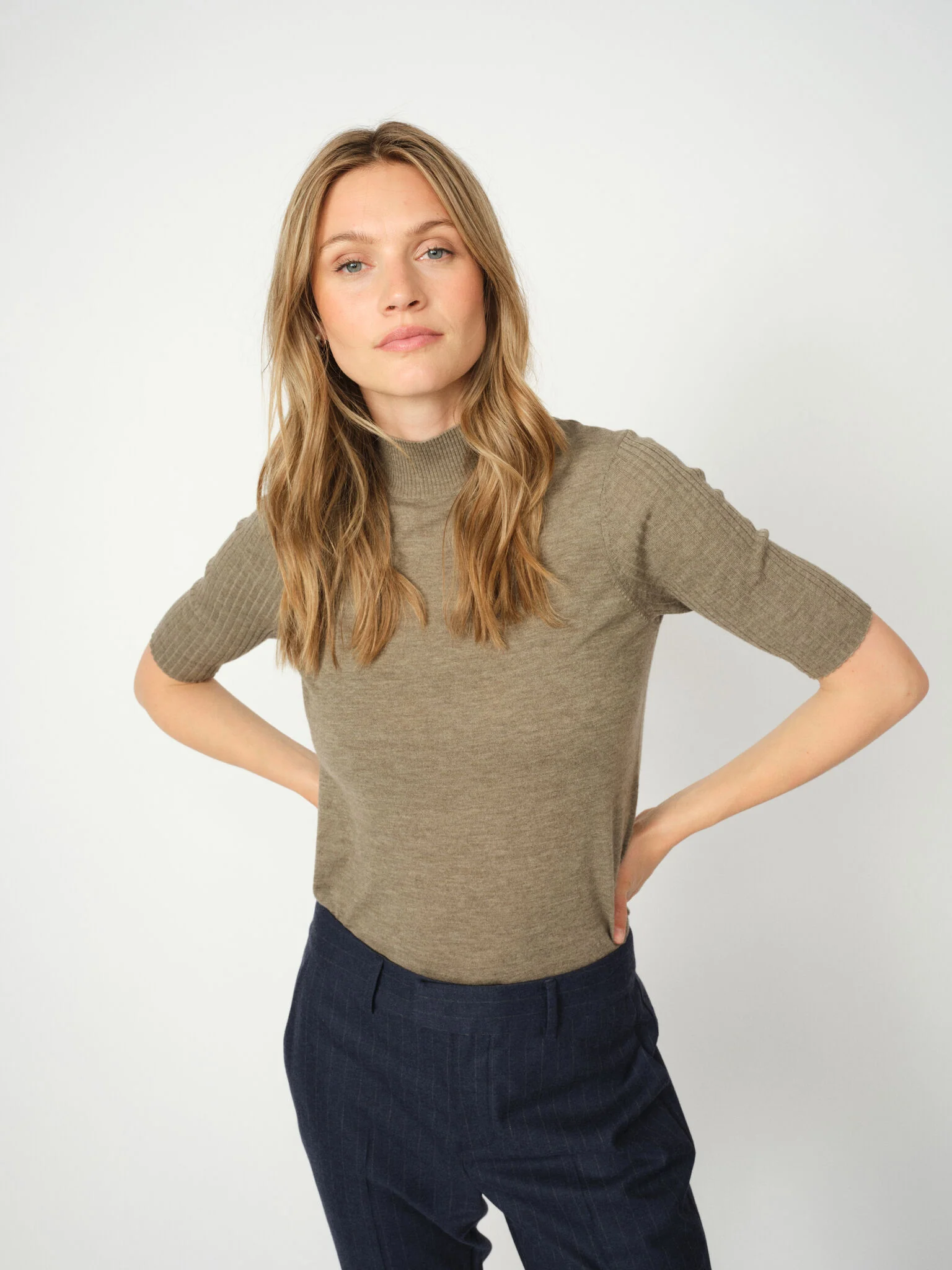 MMRelena Turtleneck Knit - Image 6