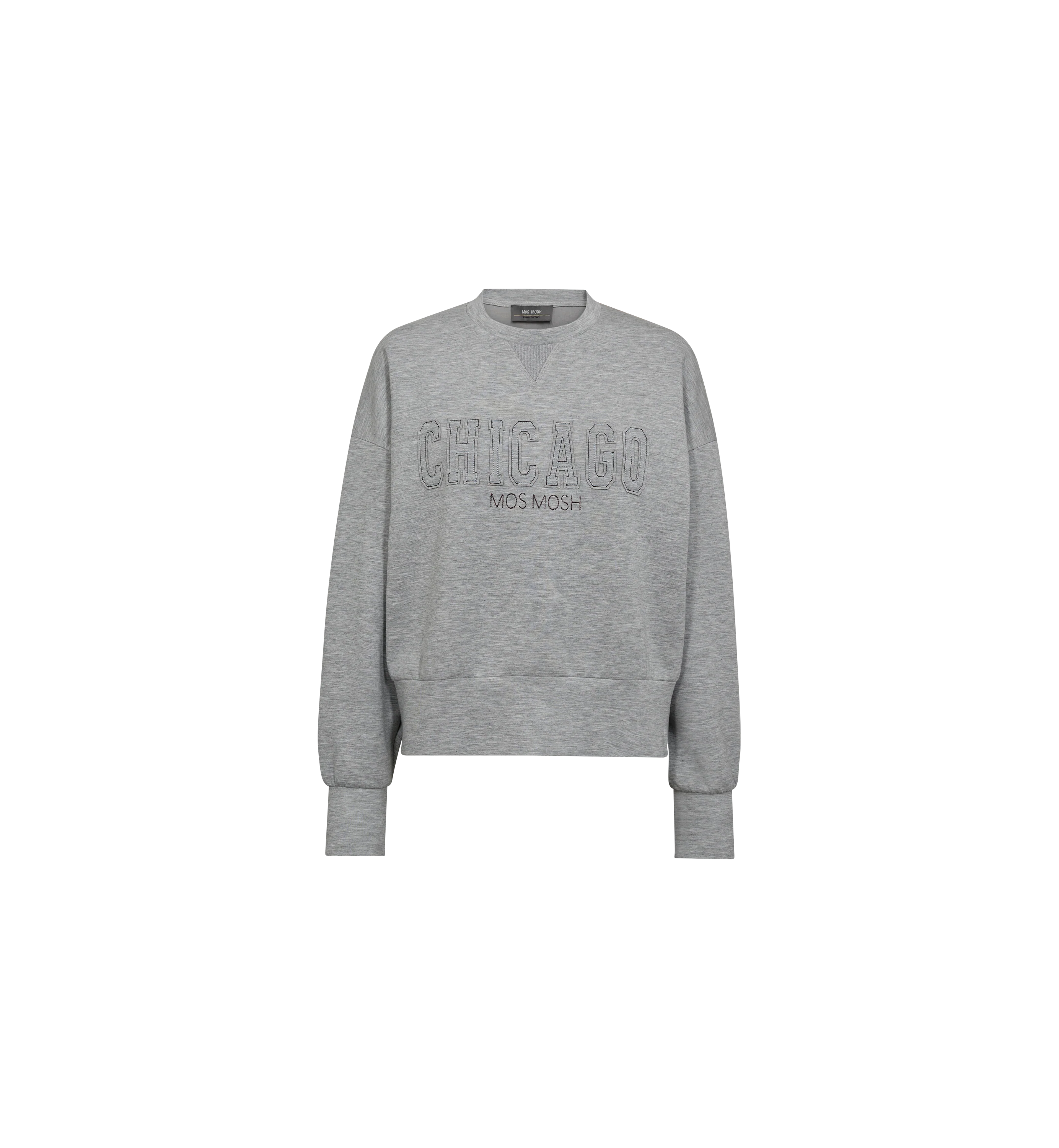 MMRenzi O-LS Sweatshirt - Image 3