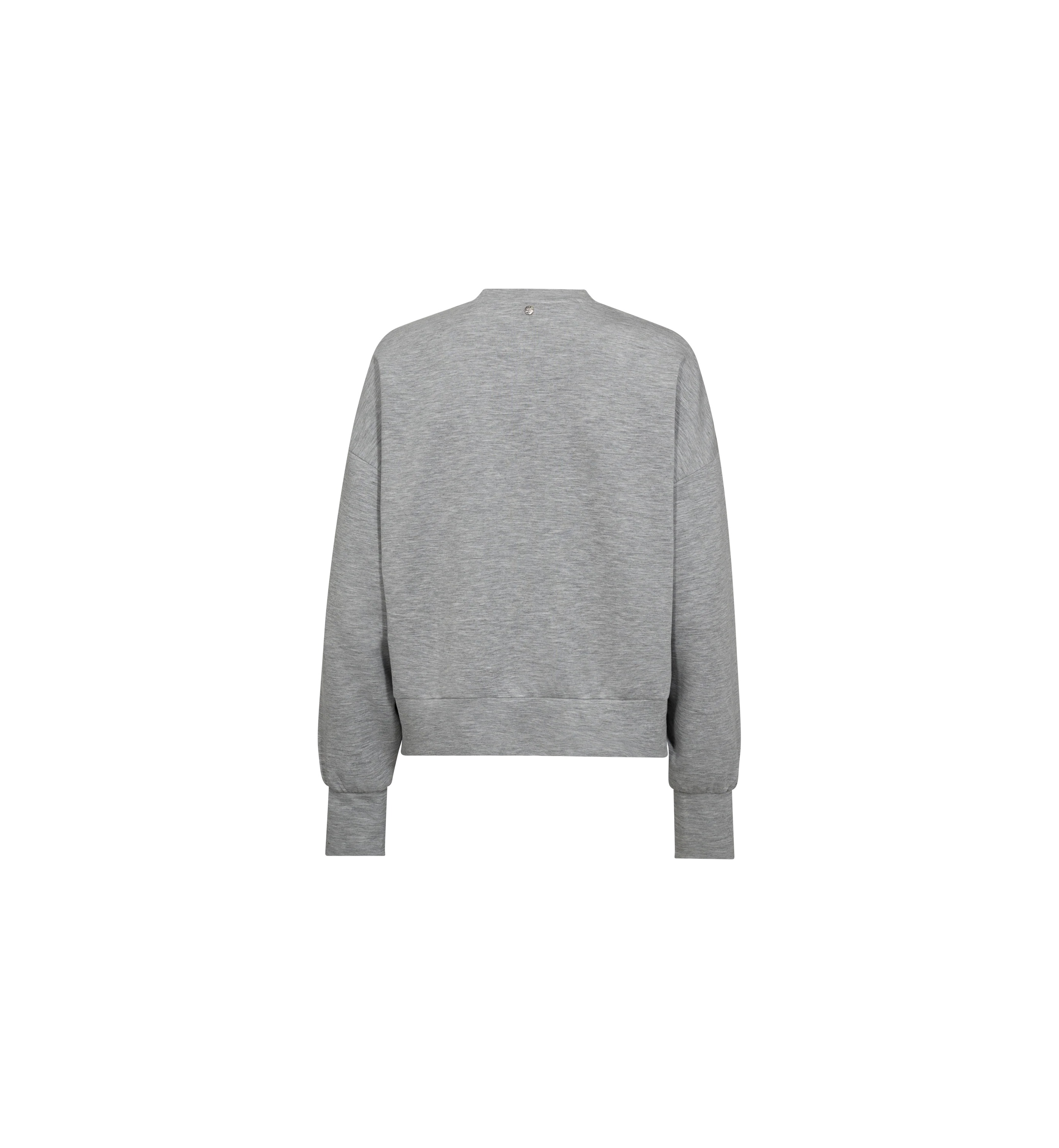 MMRenzi O-LS Sweatshirt - Image 4