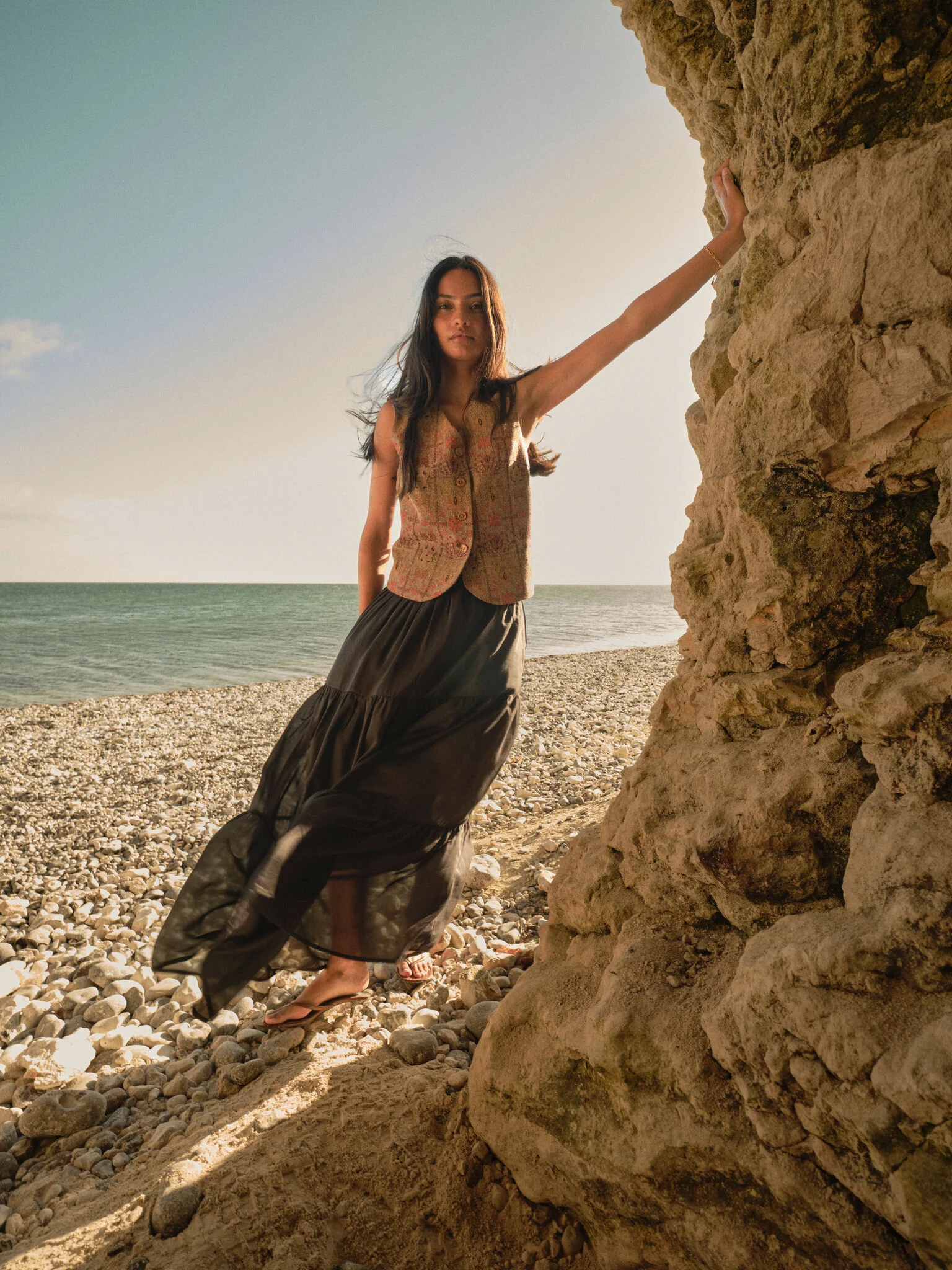 MMRie Kelsie Vest - Image 5