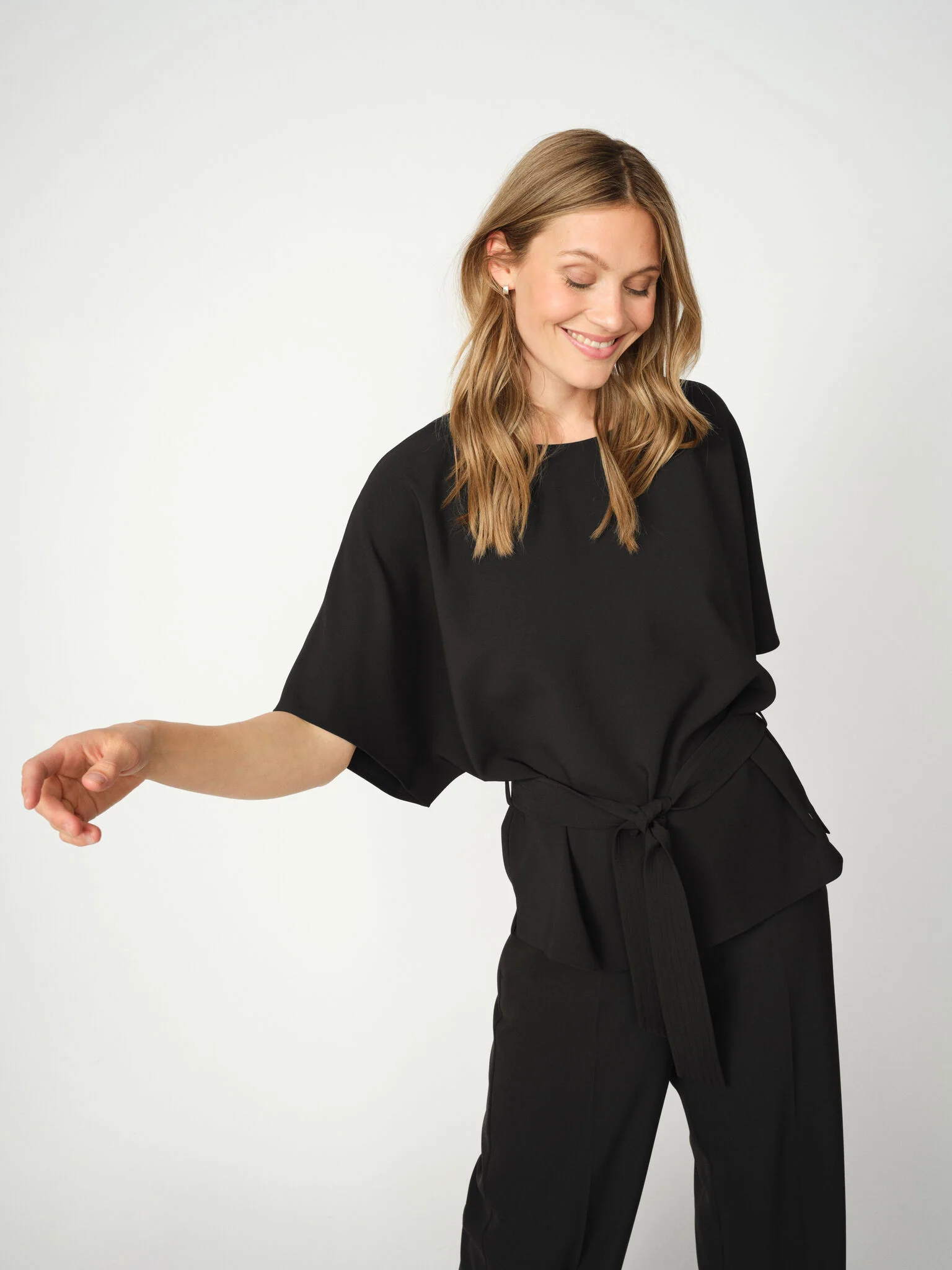 MMRikala Miley Blouse - Image 11