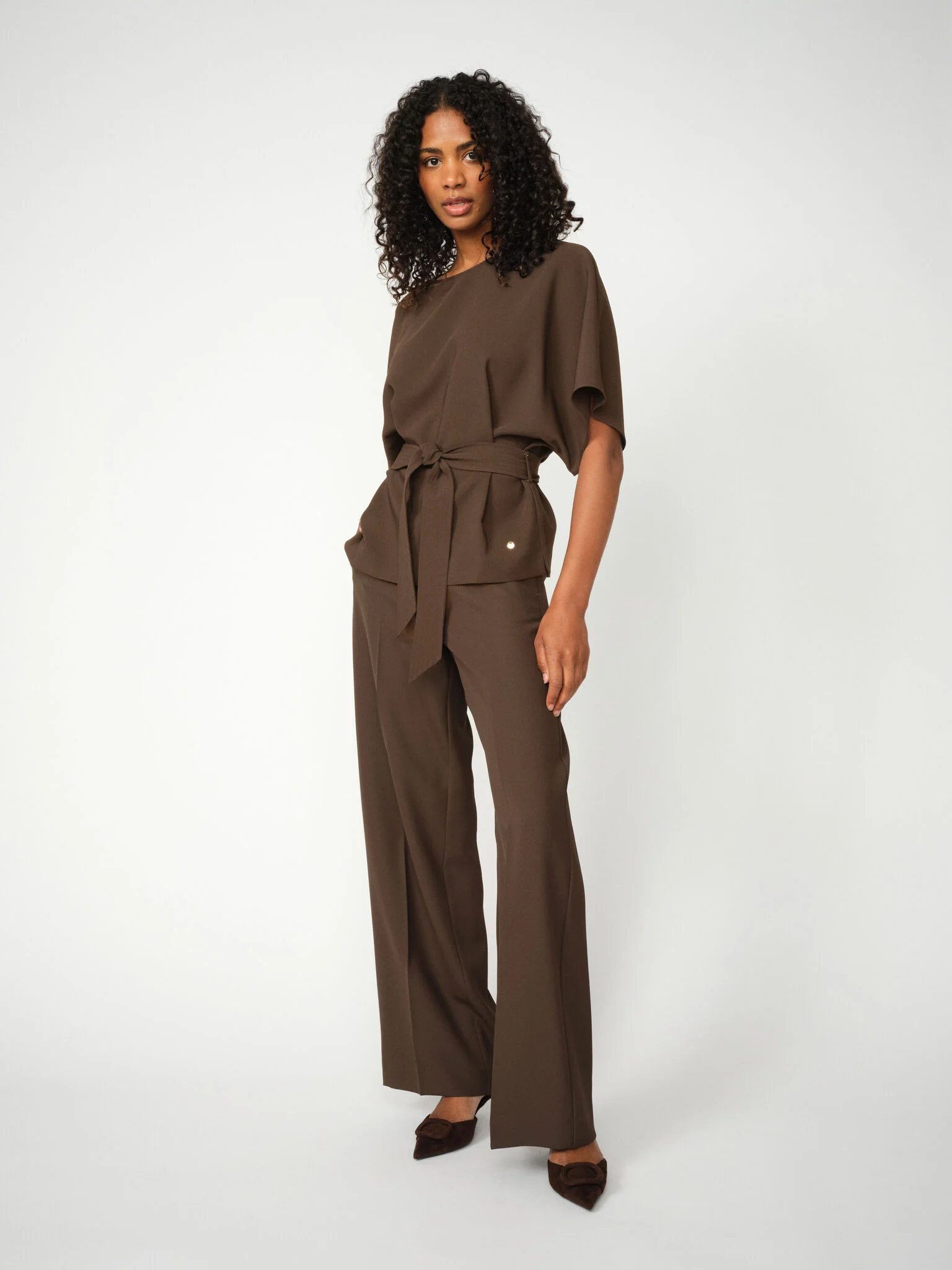 MMRikala Miley Blouse - Image 8