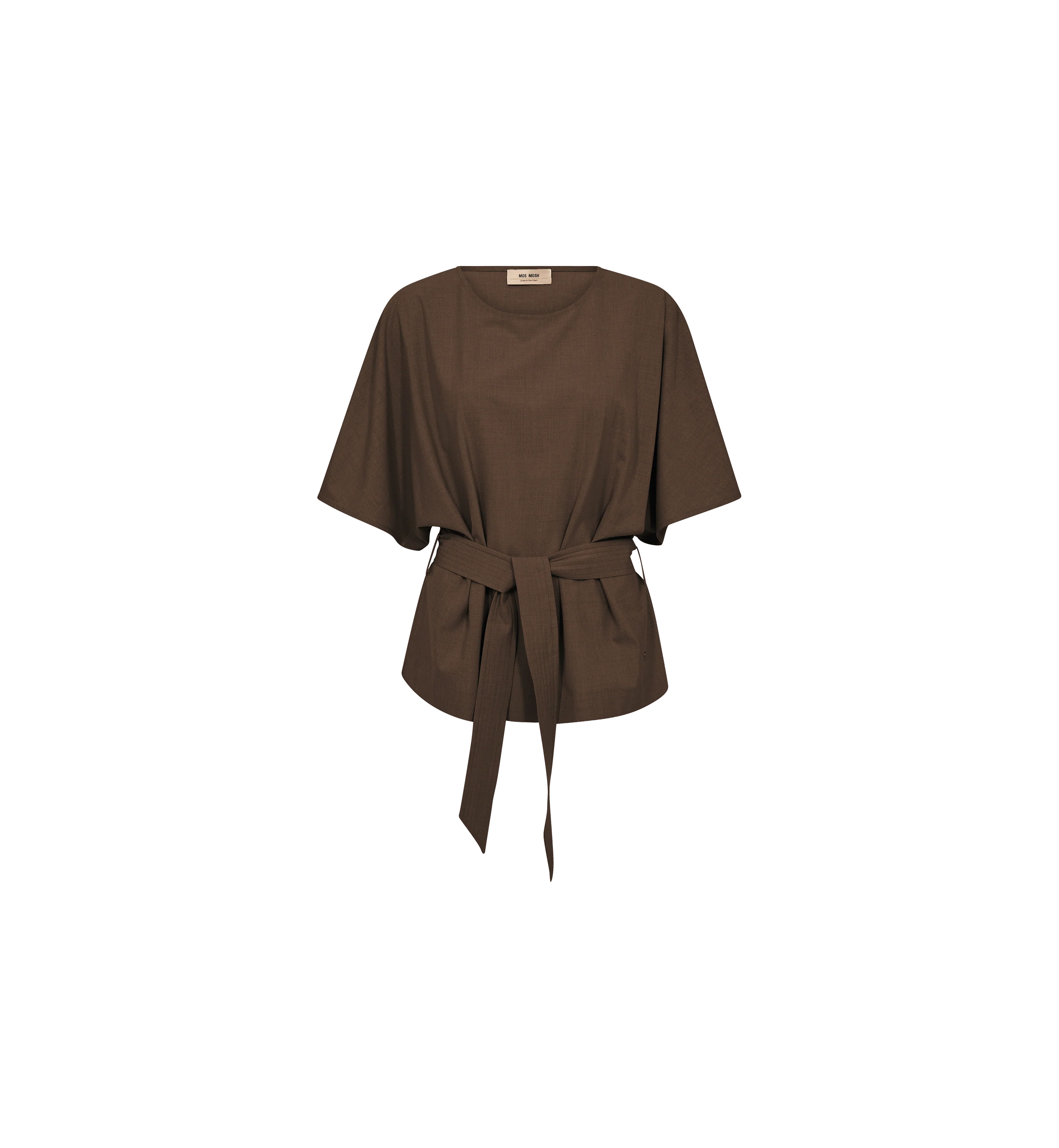 MMRikas Roy Blouse - Image 3