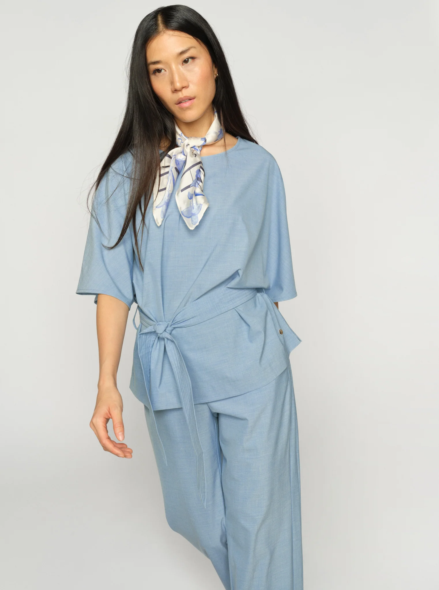 MMRikas Roy Blouse - Image 5
