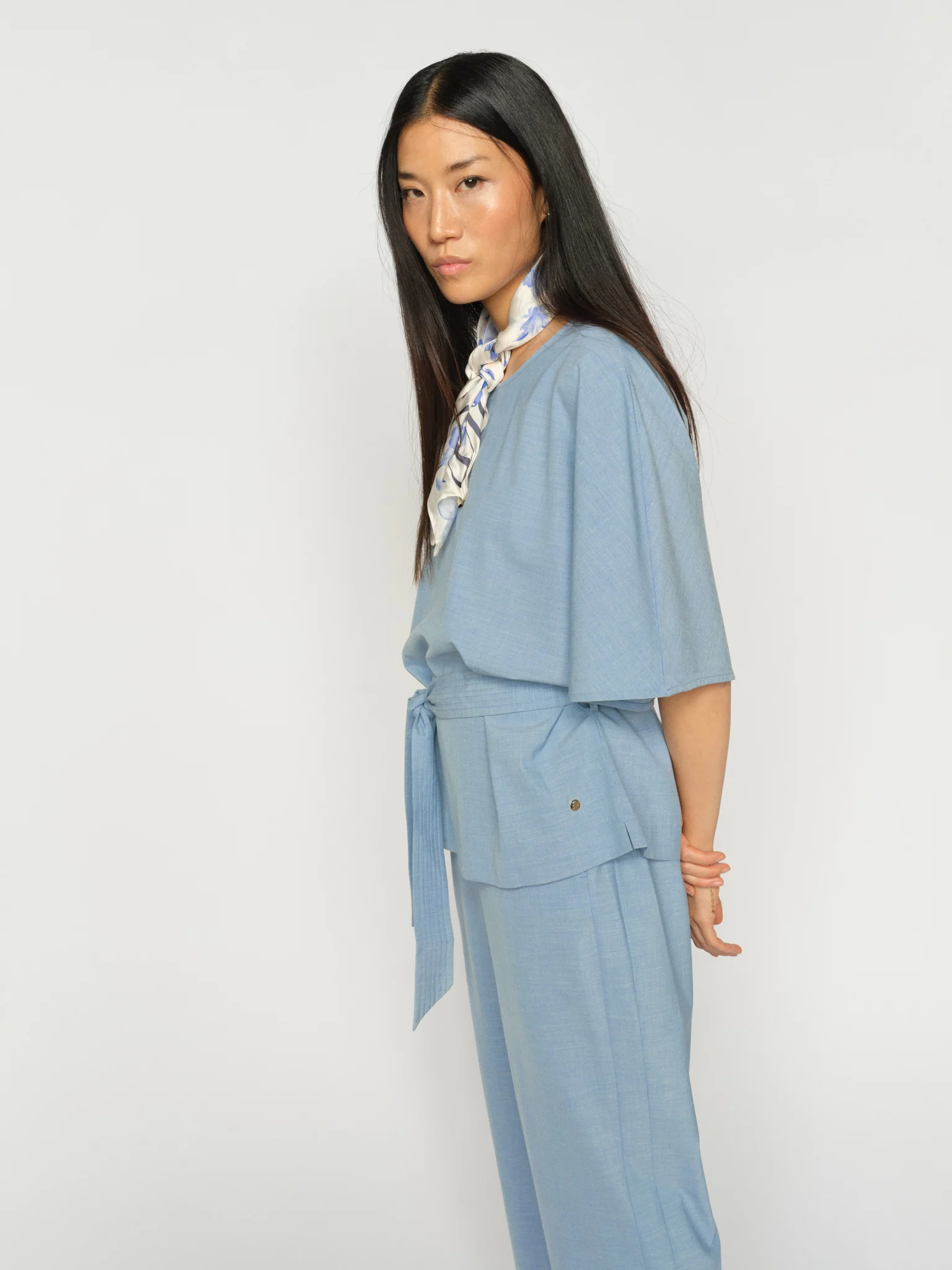 MMRikas Roy Blouse - Image 6
