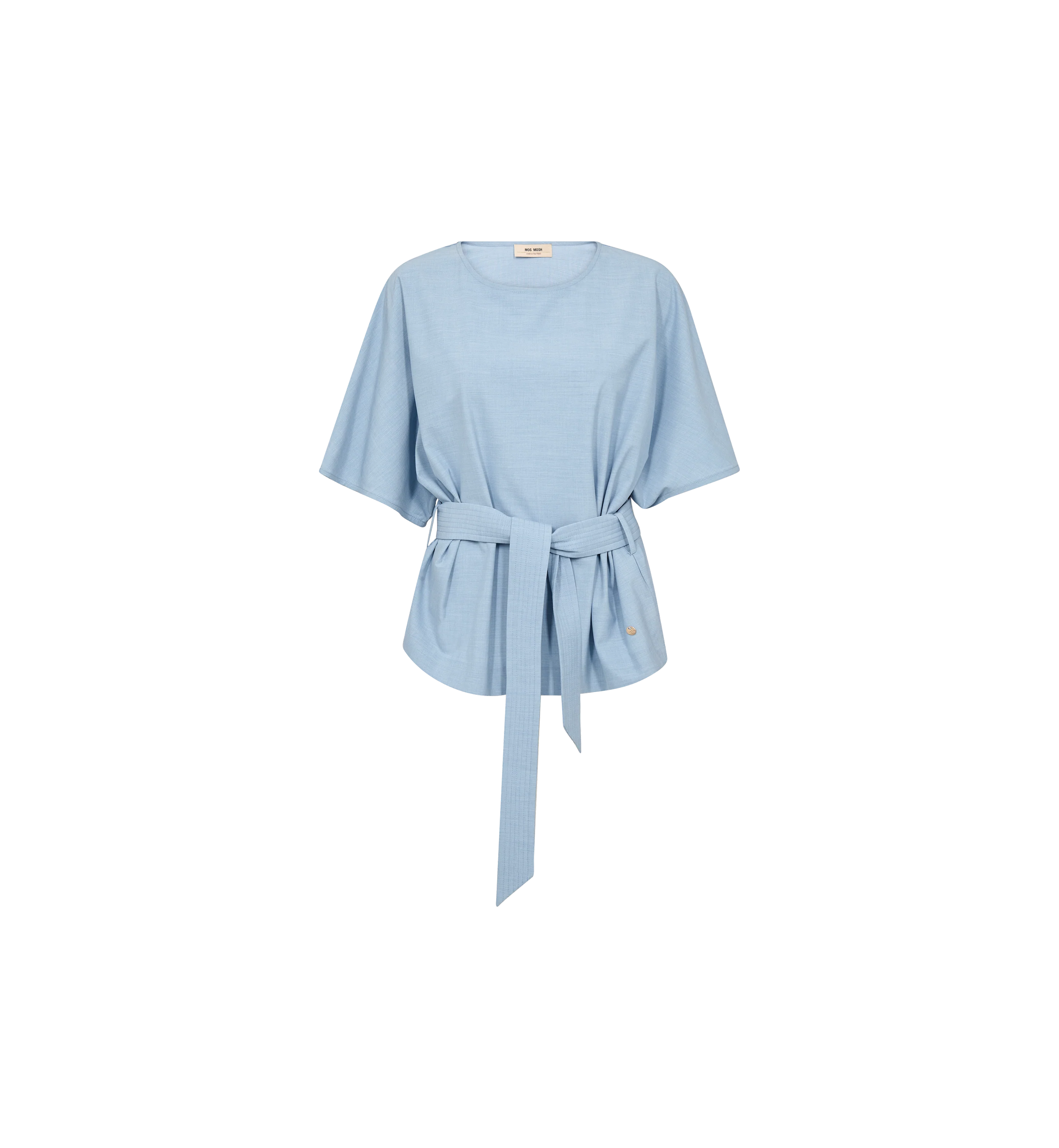 MMRikas Roy Blouse - Image 7