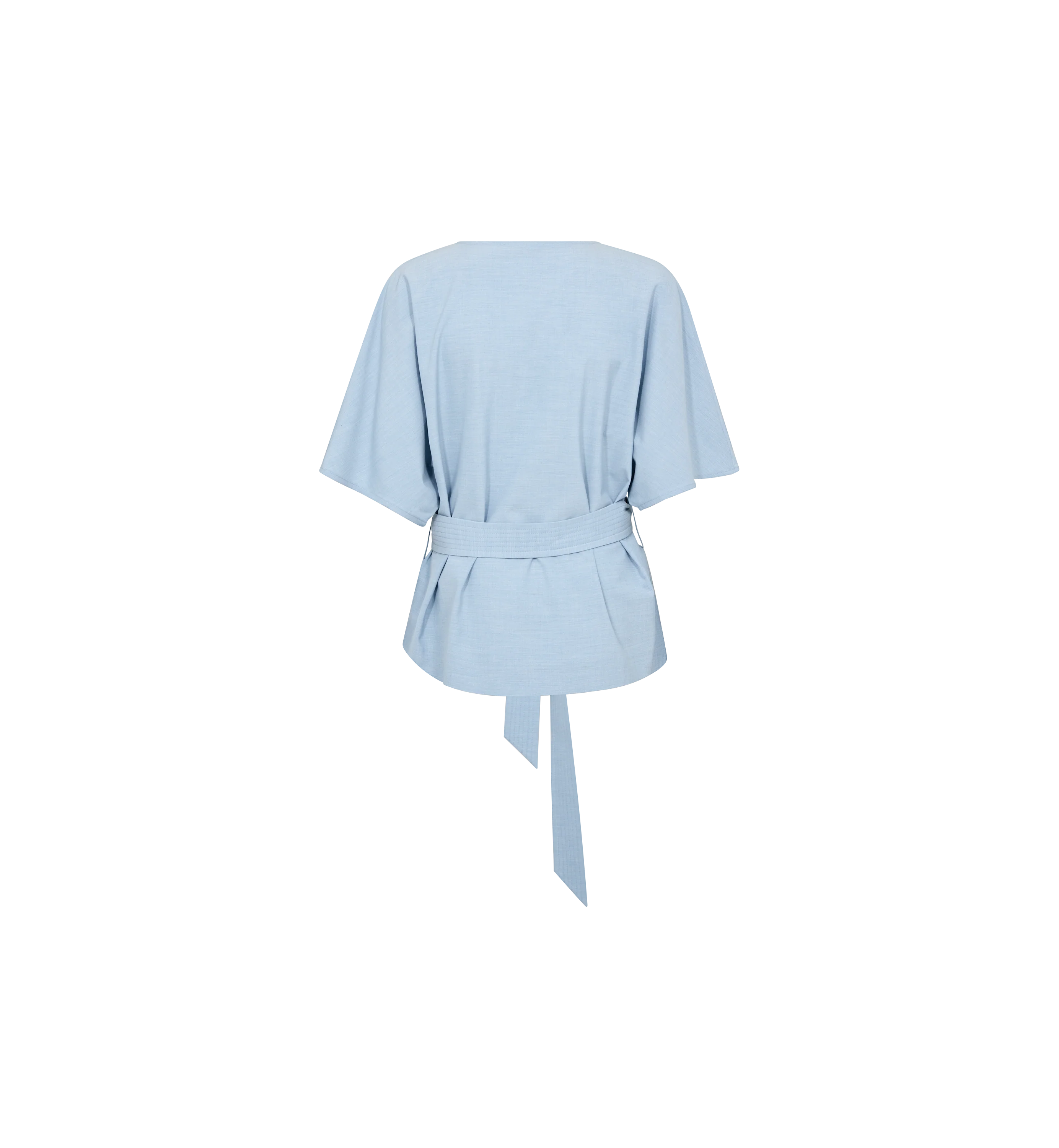 MMRikas Roy Blouse - Image 8