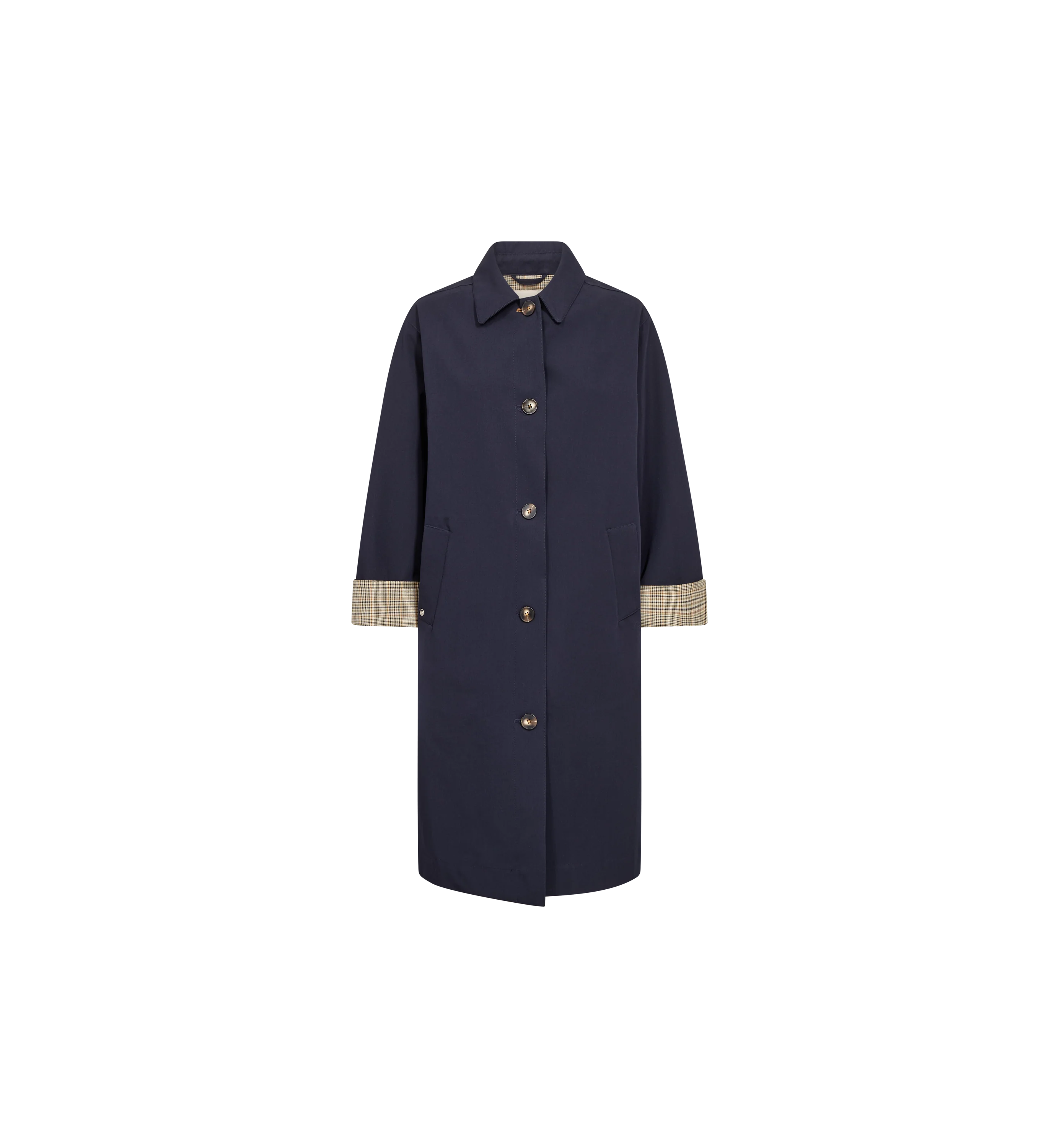 MMRiko Bora Trenchcoat - Image 13