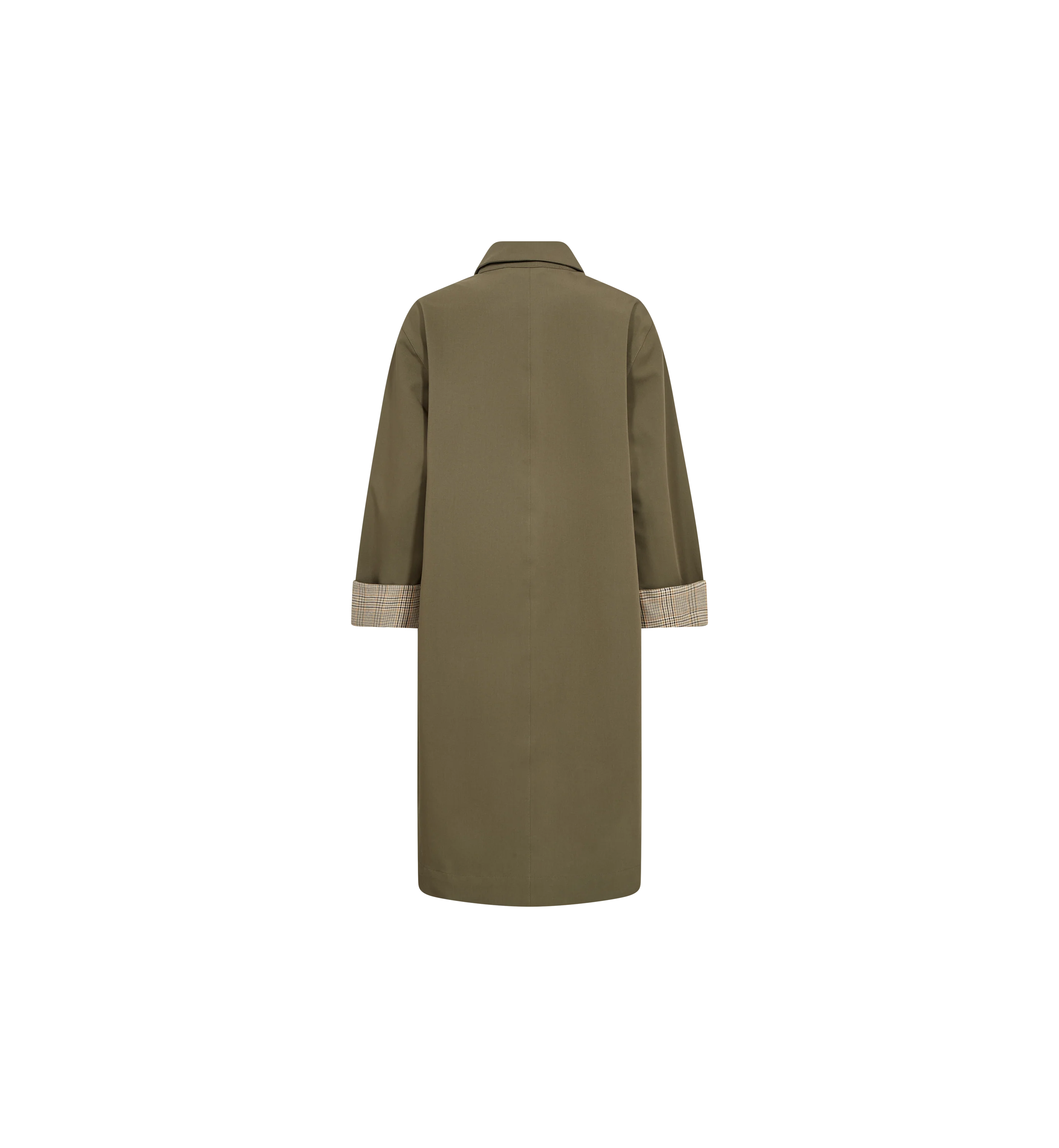 MMRiko Bora Trenchcoat - Image 4