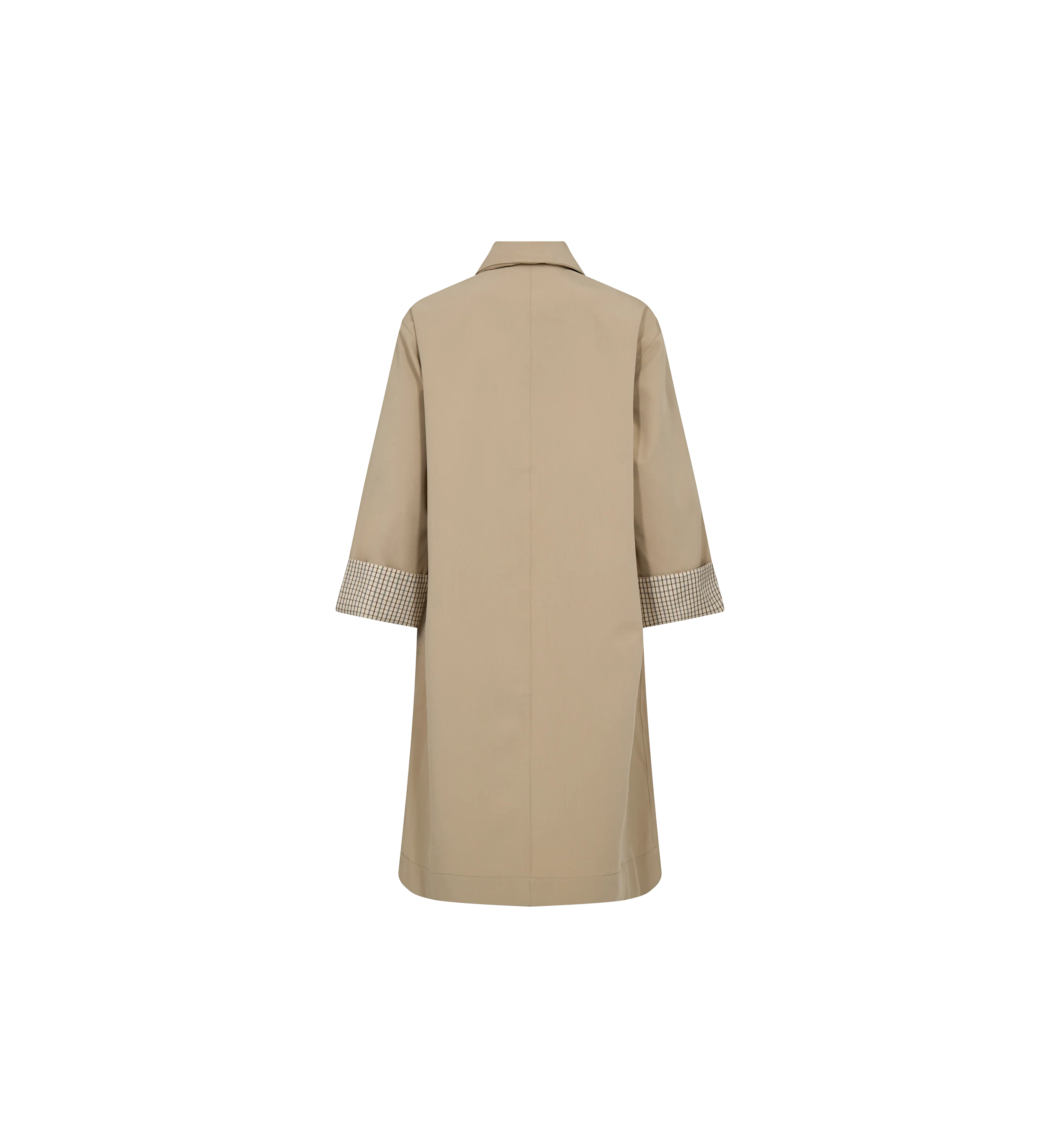 MMRiko Bora Trenchcoat - Image 8