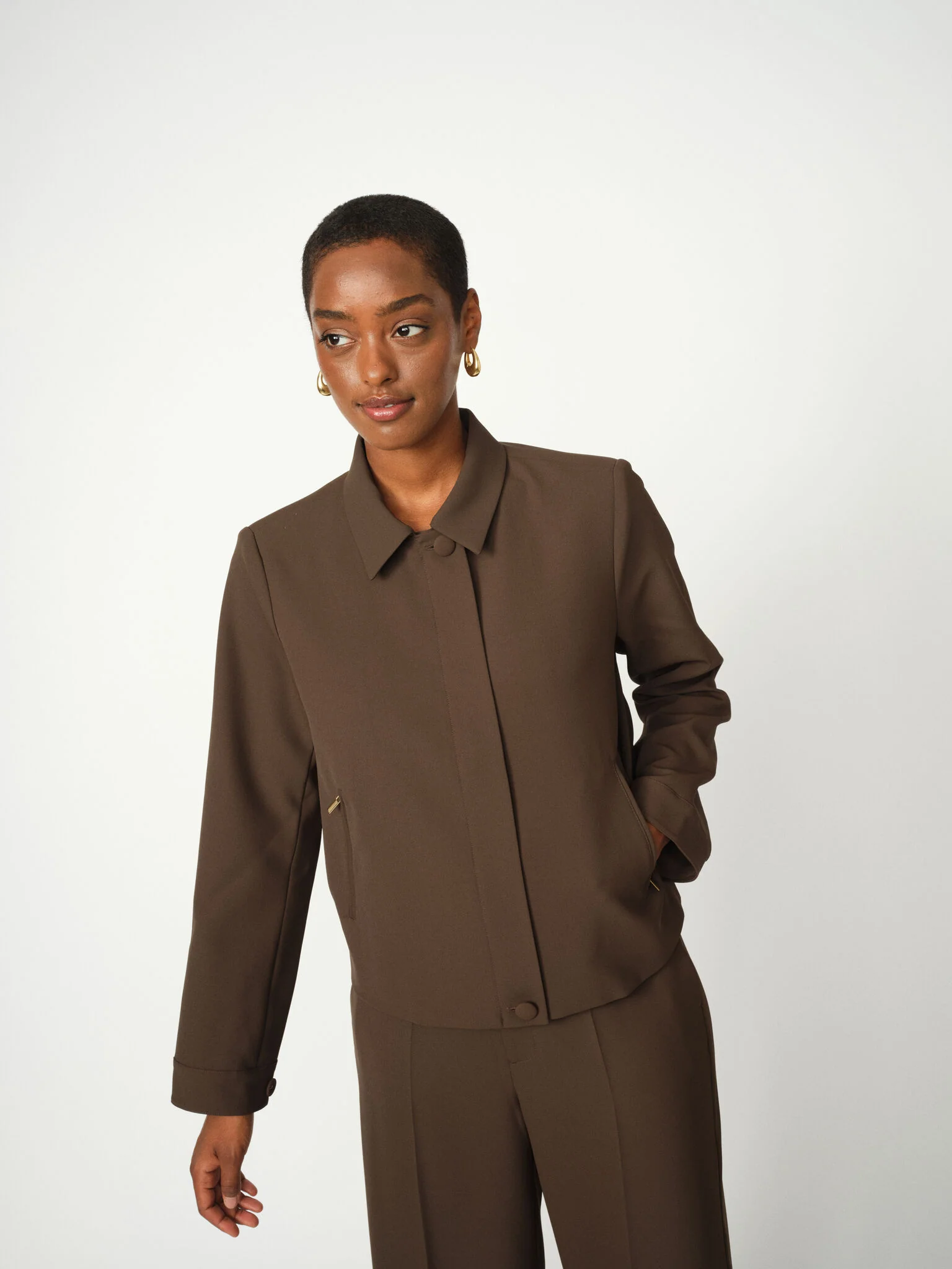 MMRiley Miley Jacket - Image 7
