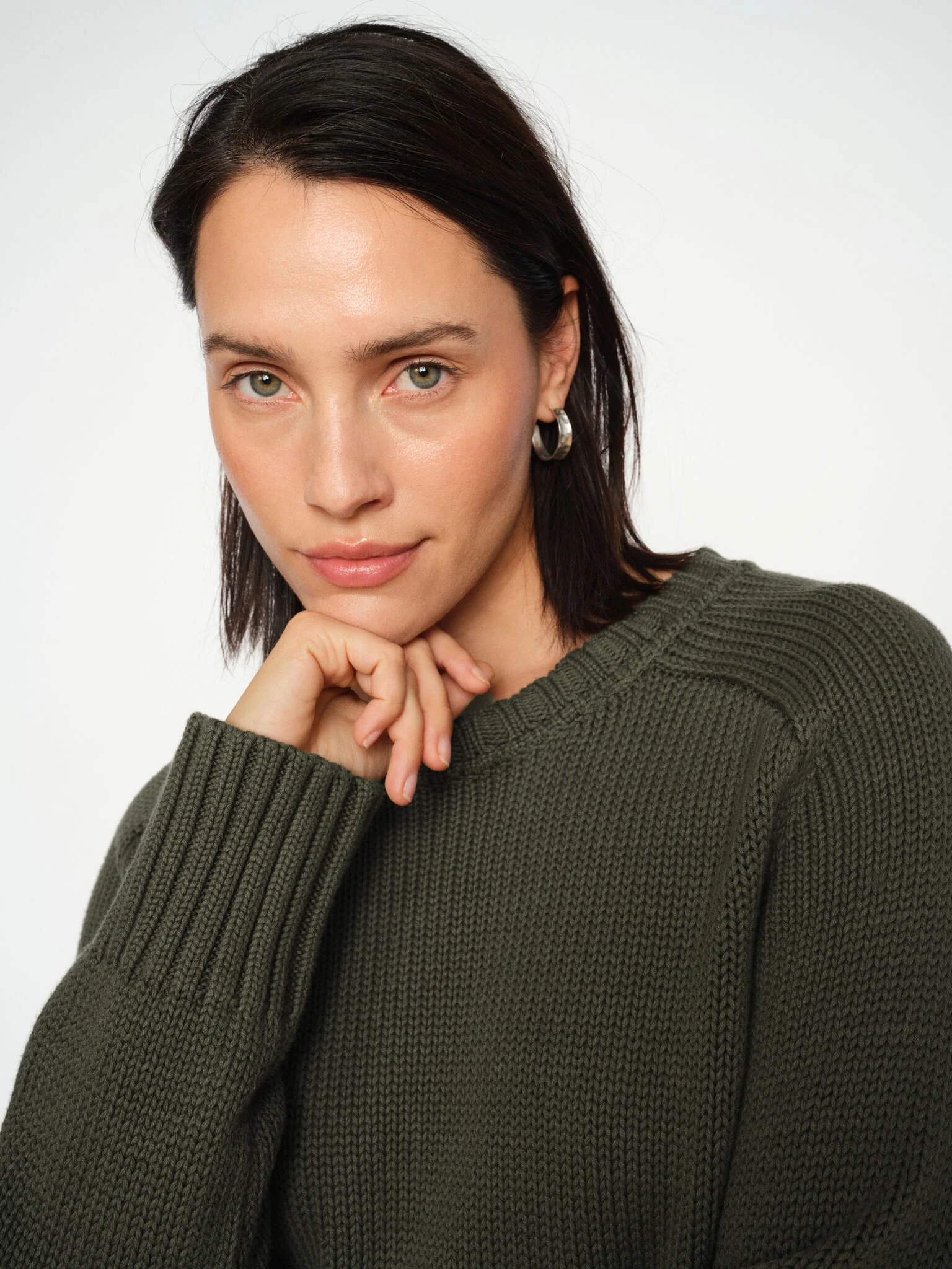 MMRola Bine Crewneck Knit - Image 5
