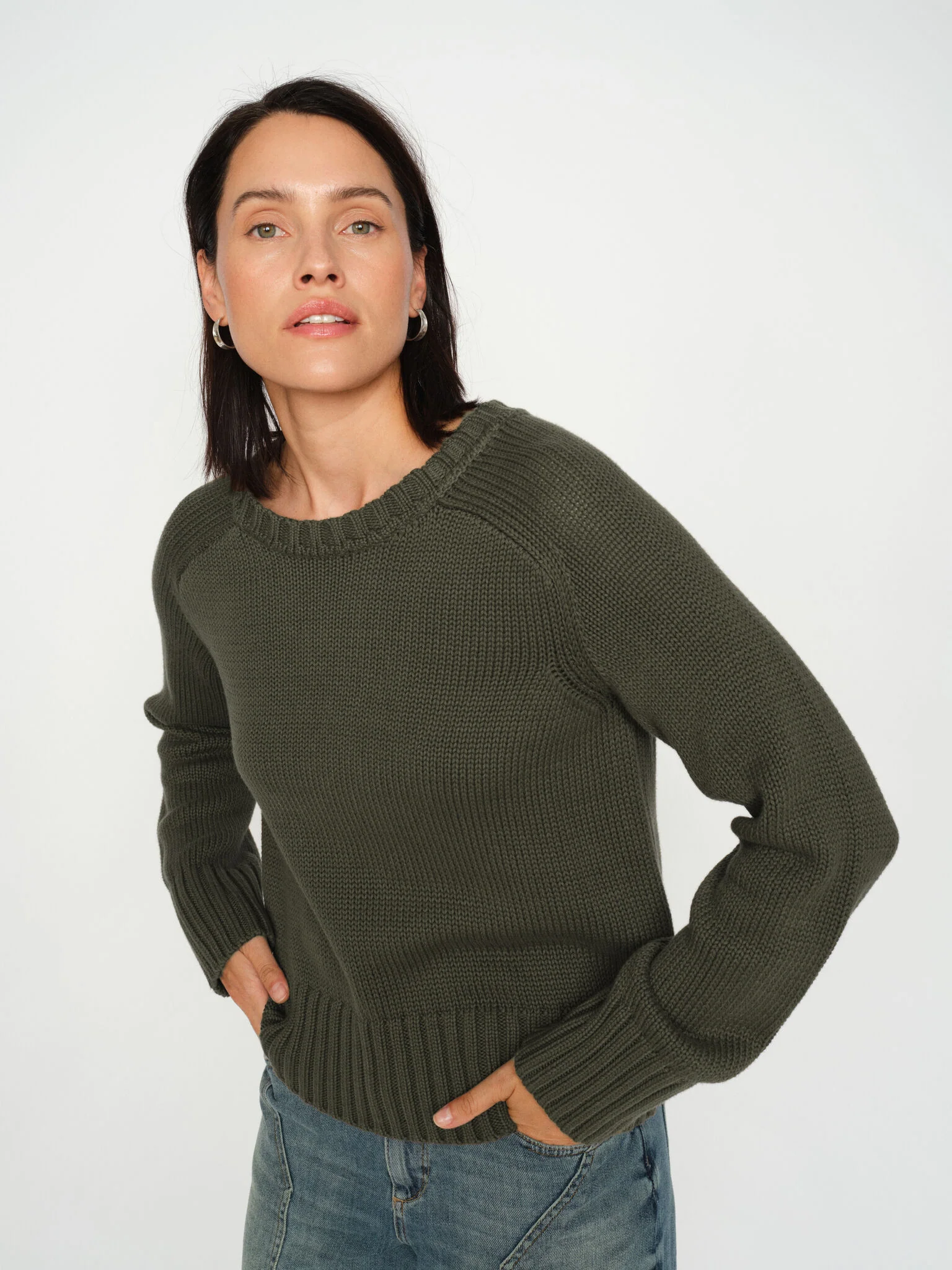 MMRola Bine Crewneck Knit - Image 6