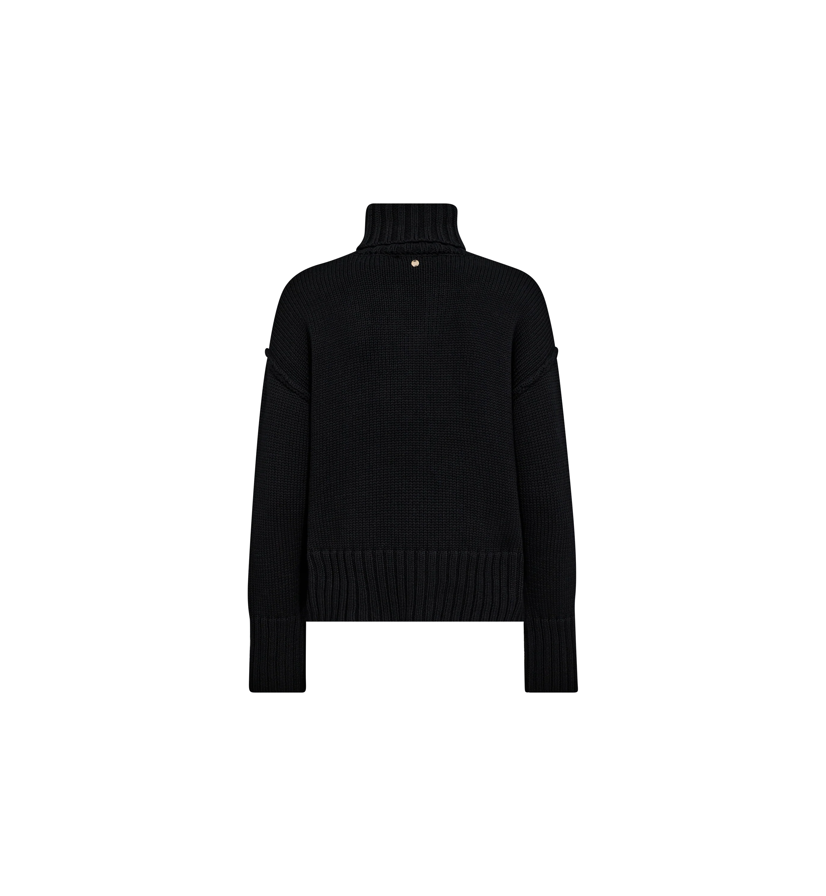 MMRola Bine Rollneck Knit - Image 4