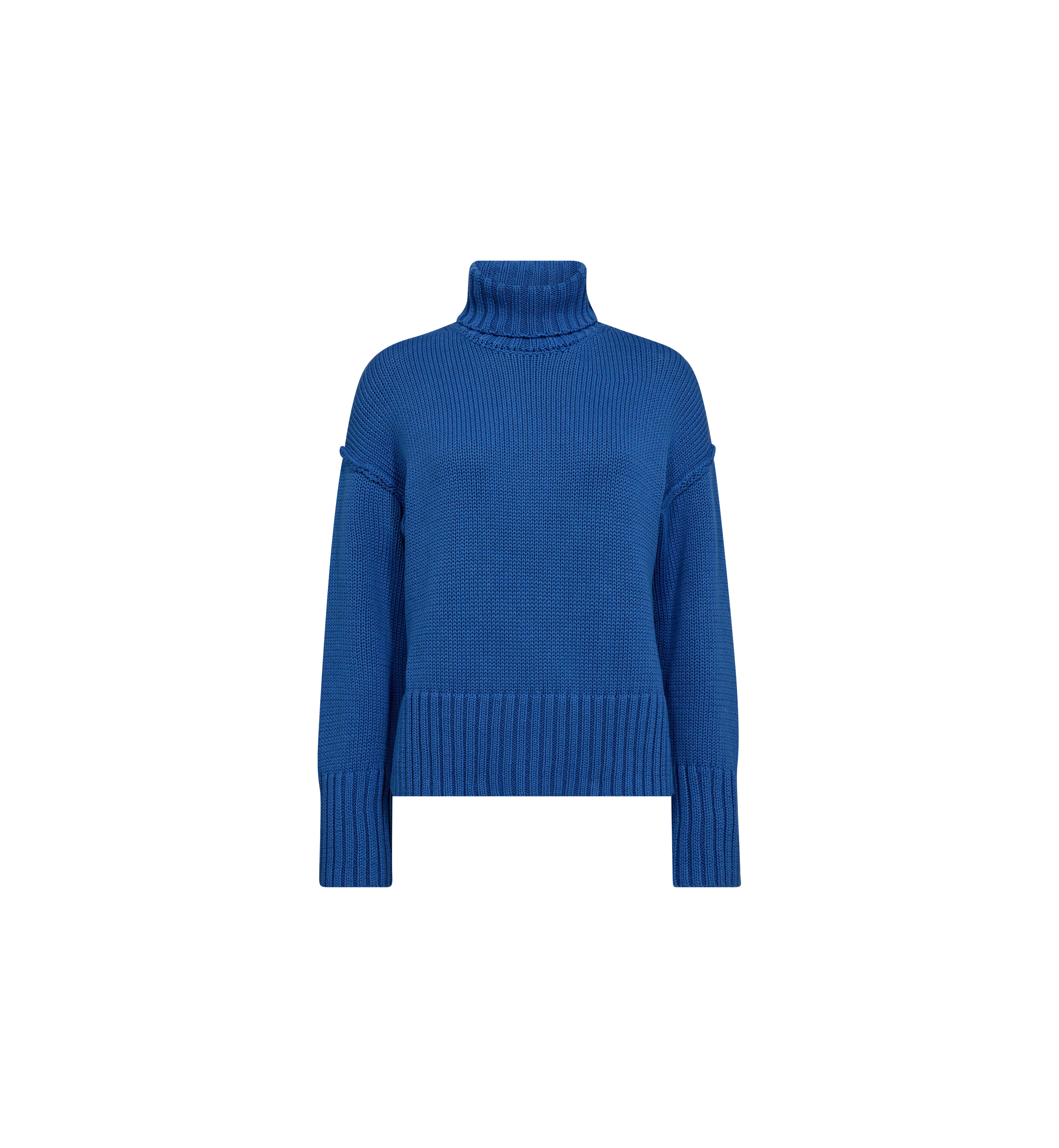 MMRola Bine Rollneck Knit - Image 9